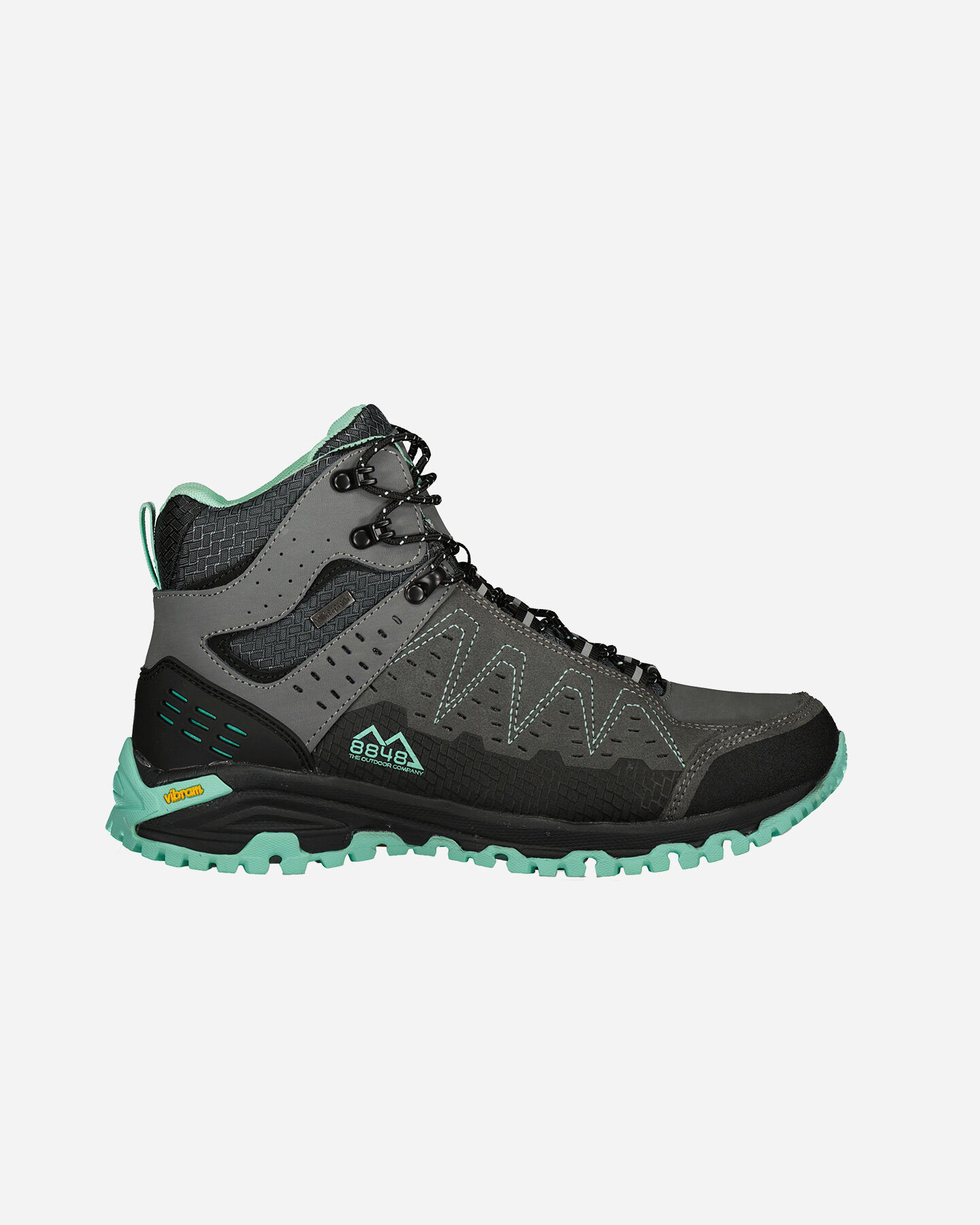 Scarpe da deals trekking 8848