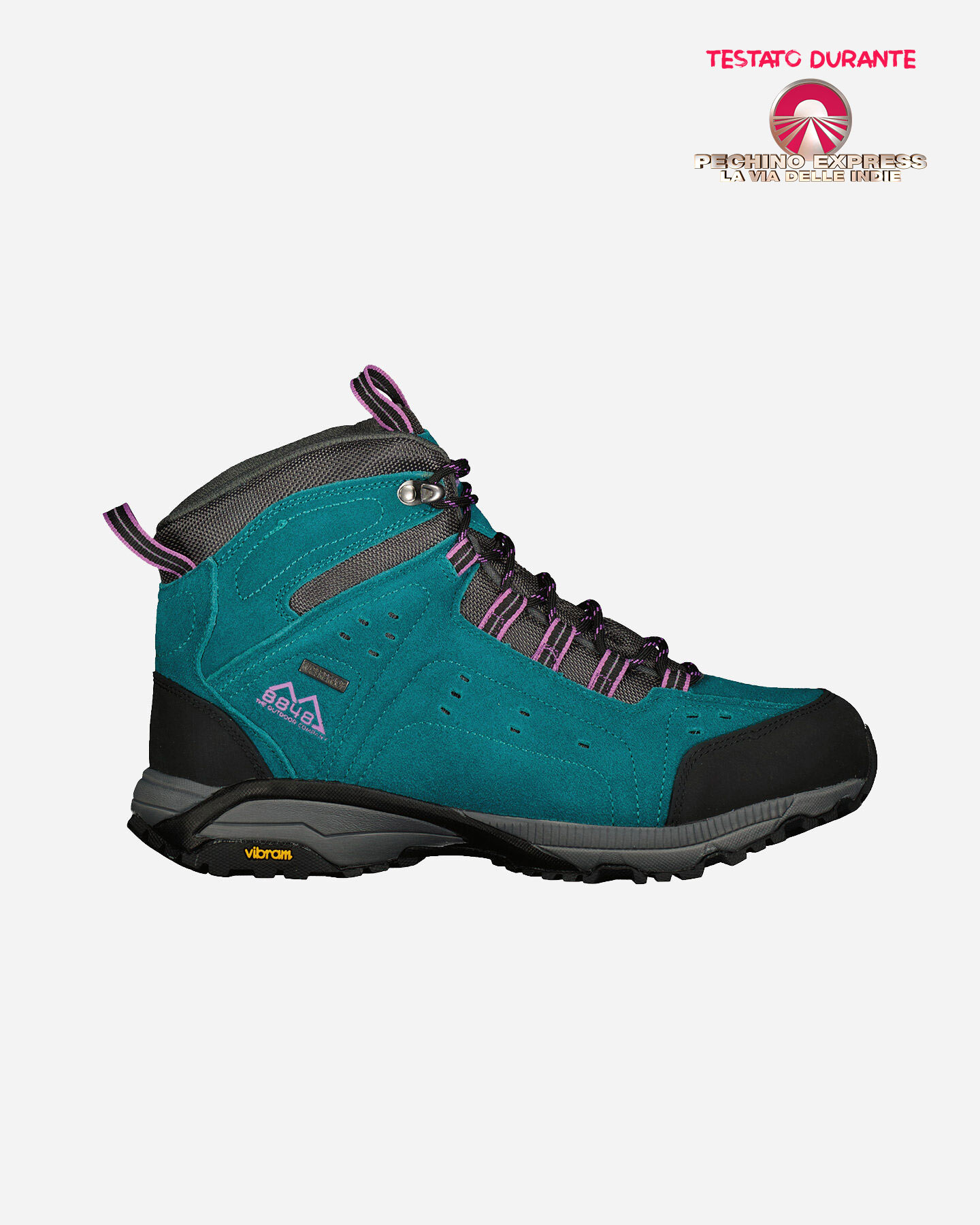 scarpe 8848 waterproof