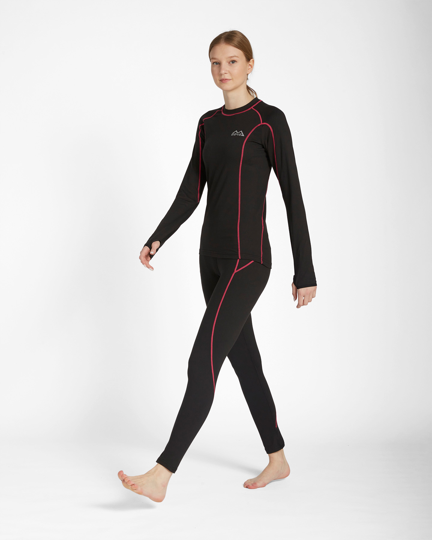 8848 maglia termica on sale