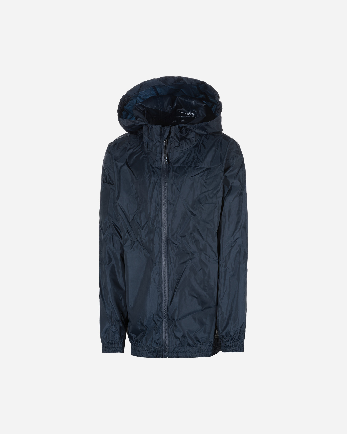 GIACCA ANTIPIOGGIA RAIN PACKABLE