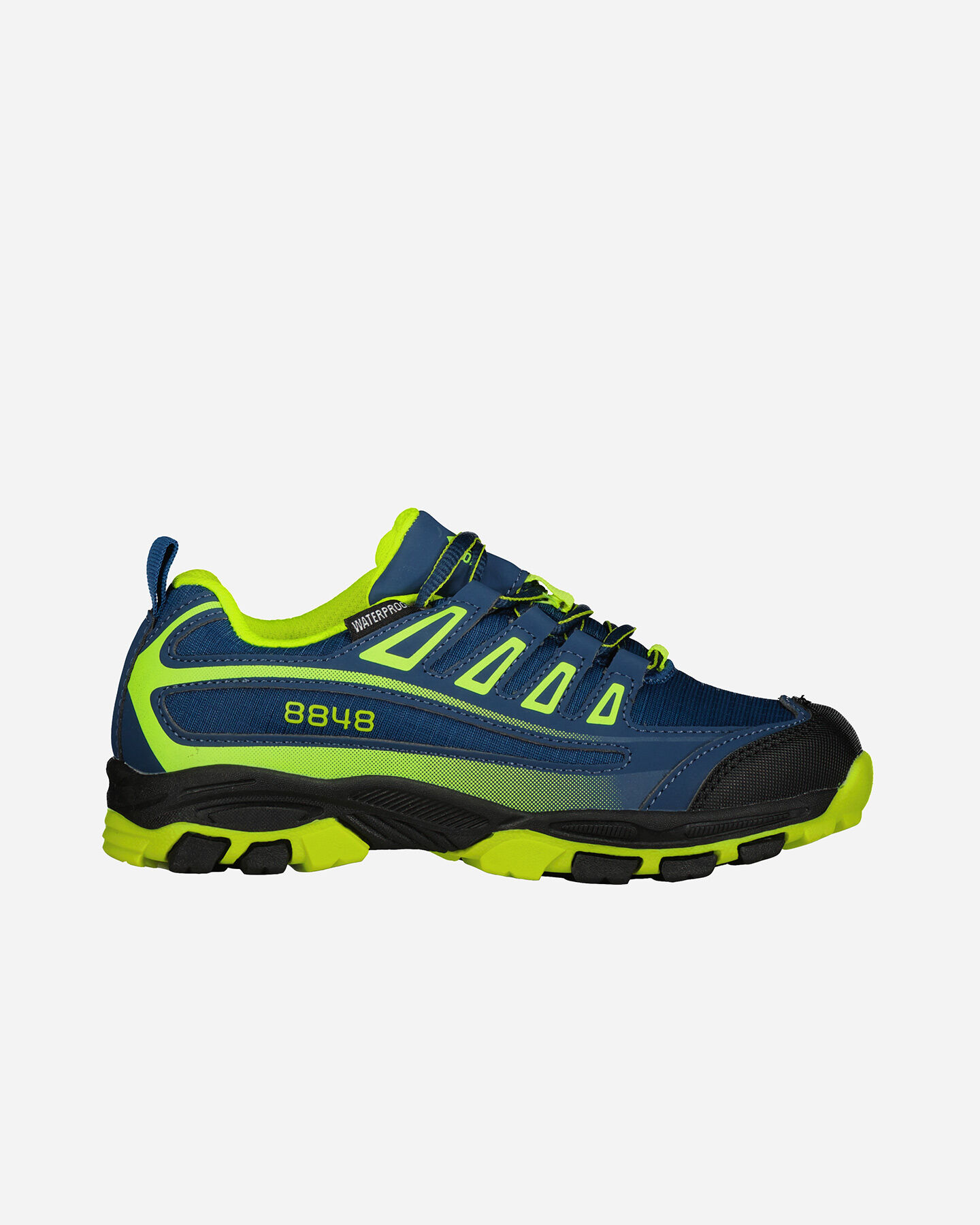 SCARPA TREKKING TOUR WP JR