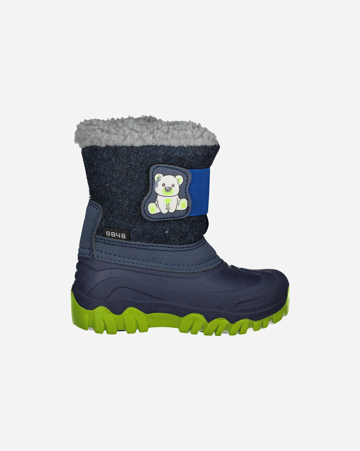 DOPOSCI T-BEAR