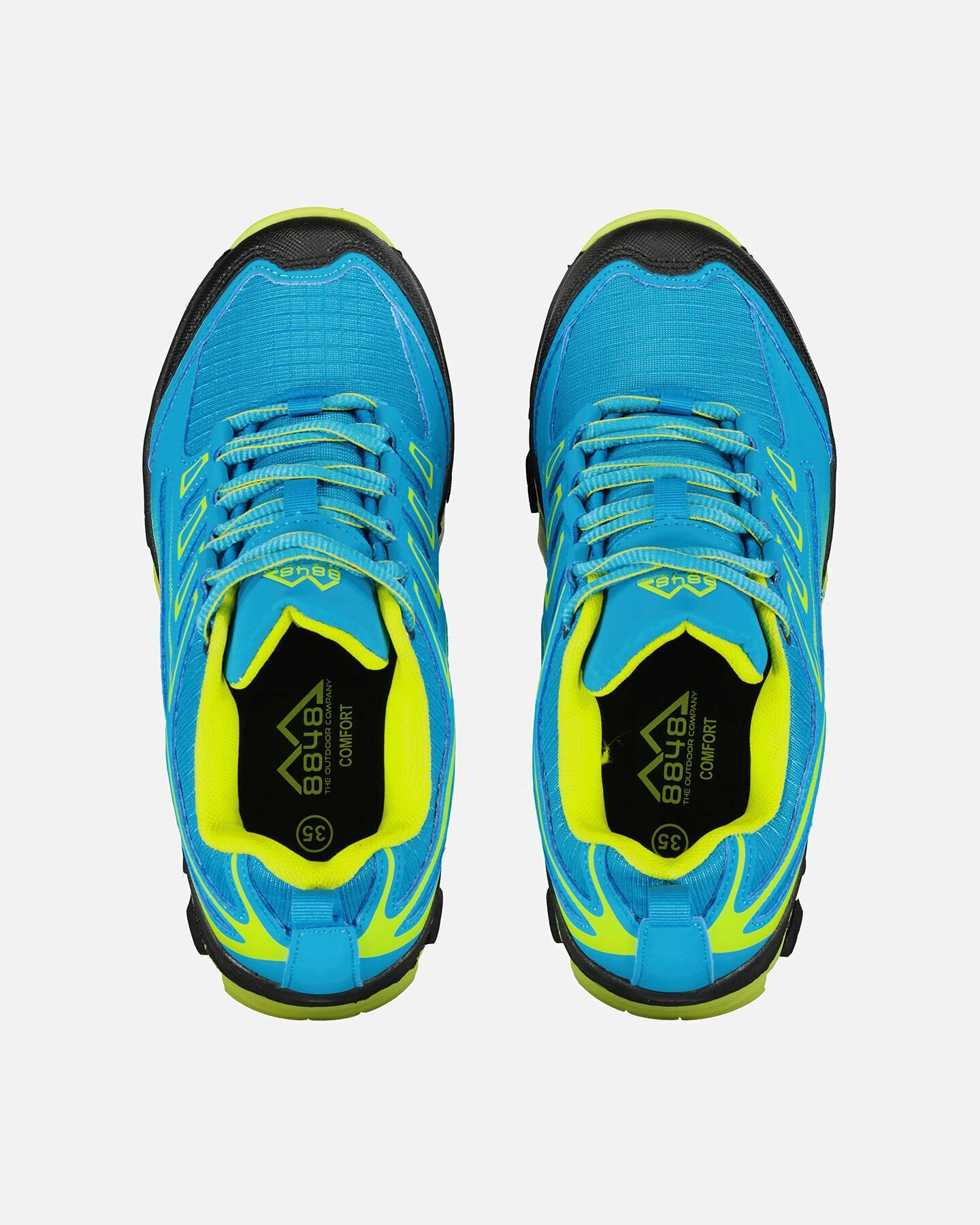8848 scarpe trekking sales
