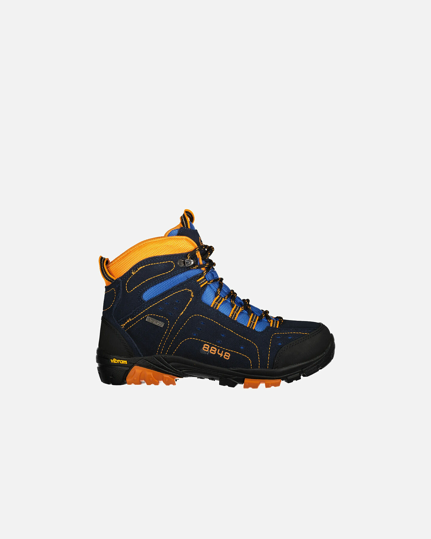 SCARPA DA ESCURSIONISMO FANES MID WP JR