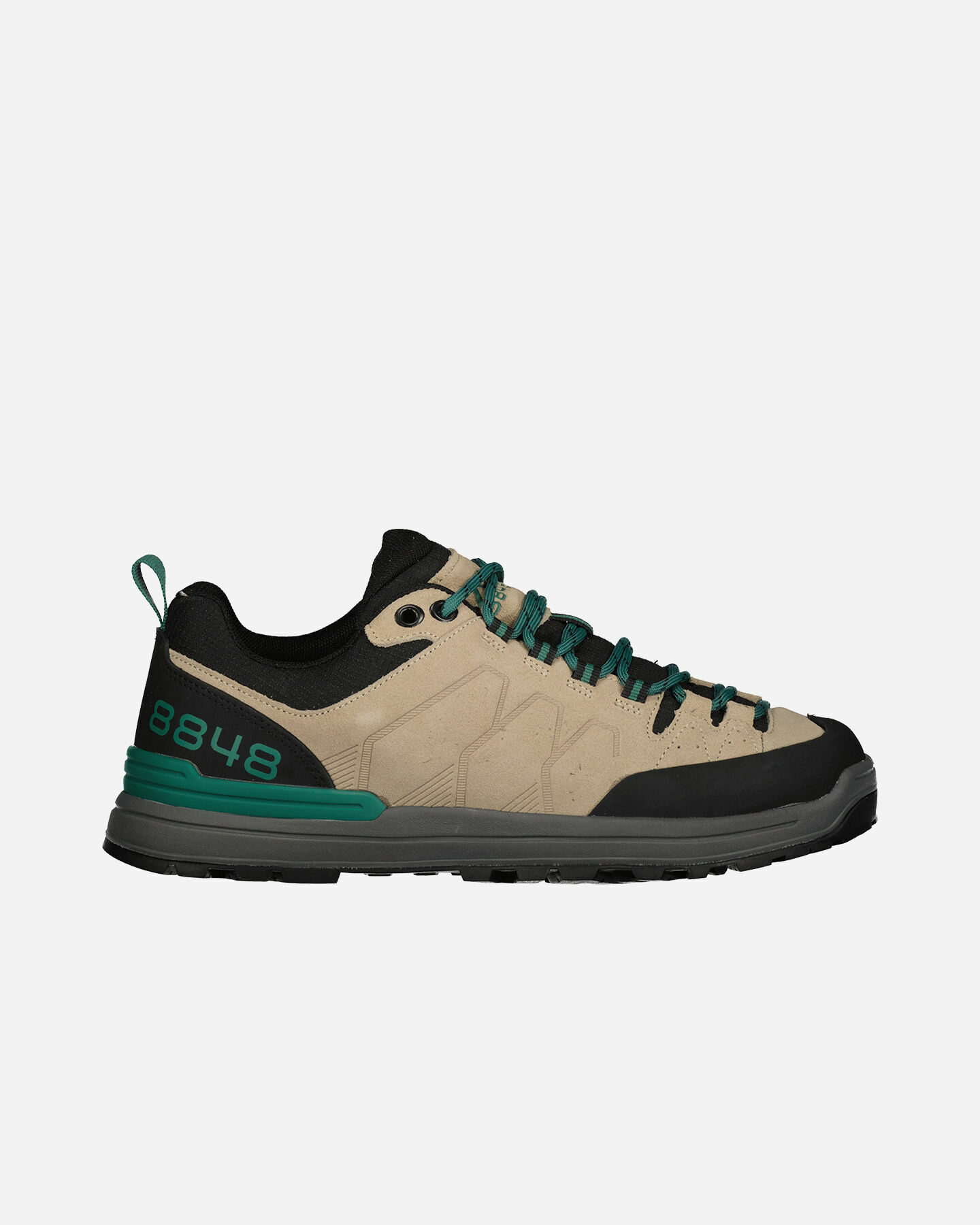 SCARPA DA TREKKING WALL M UOMO