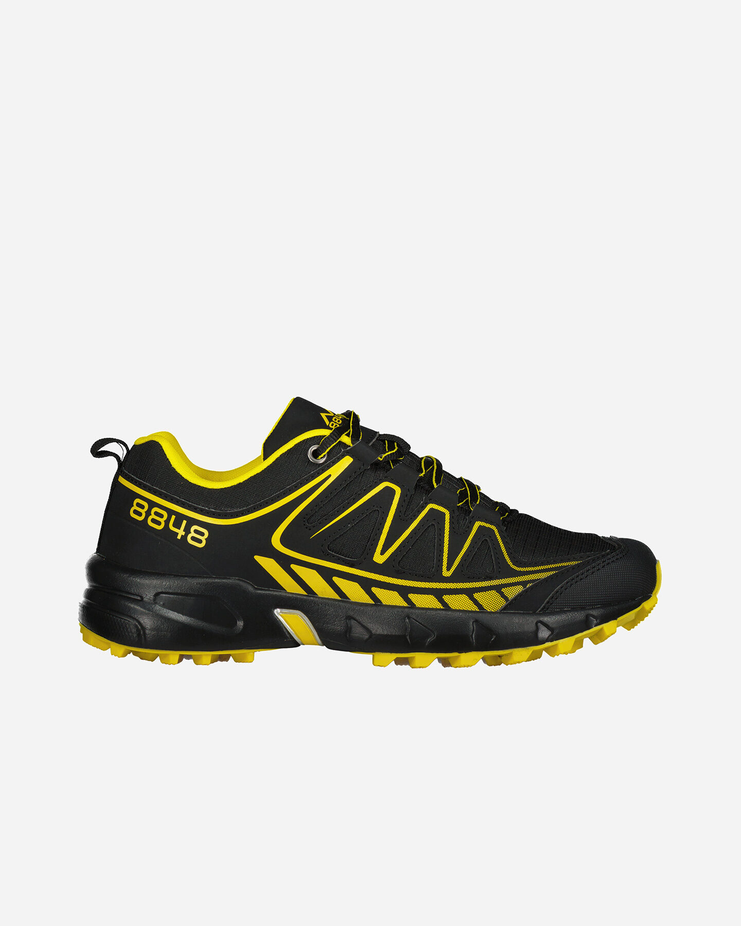 Scarpa da trekking VOJAGER uomo