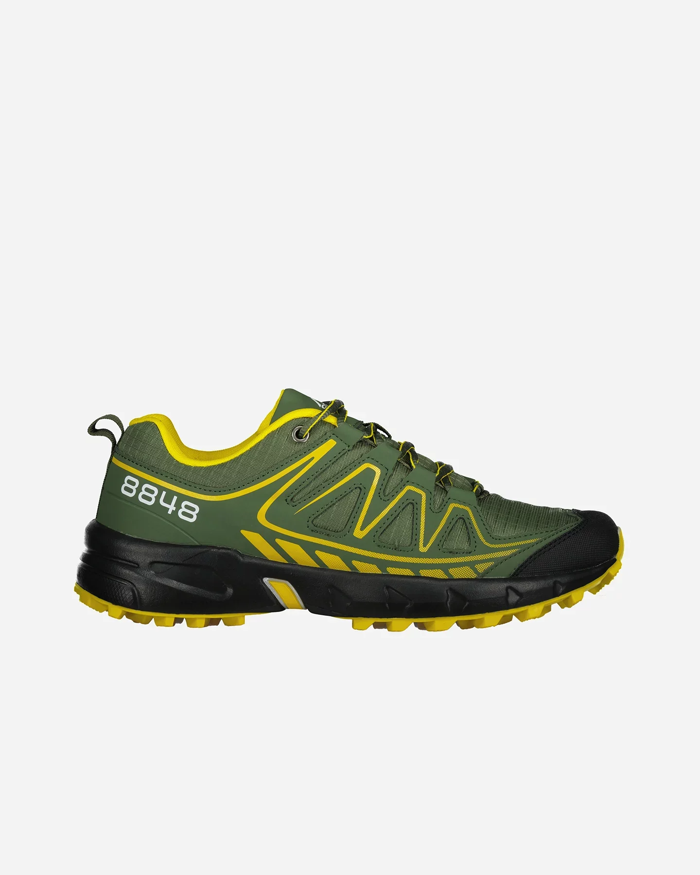 Scarpa da trekking VOJAGER uomo