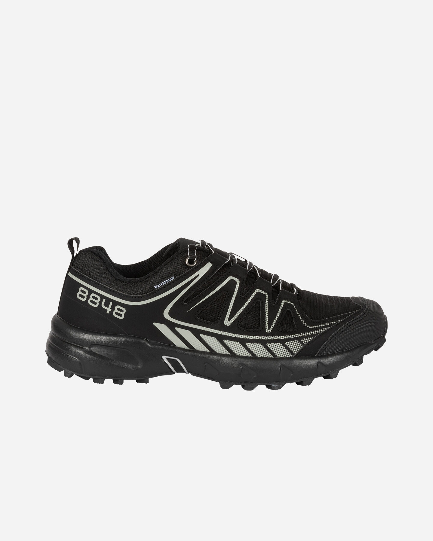 Scarpa da trekking VOJAGER uomo
