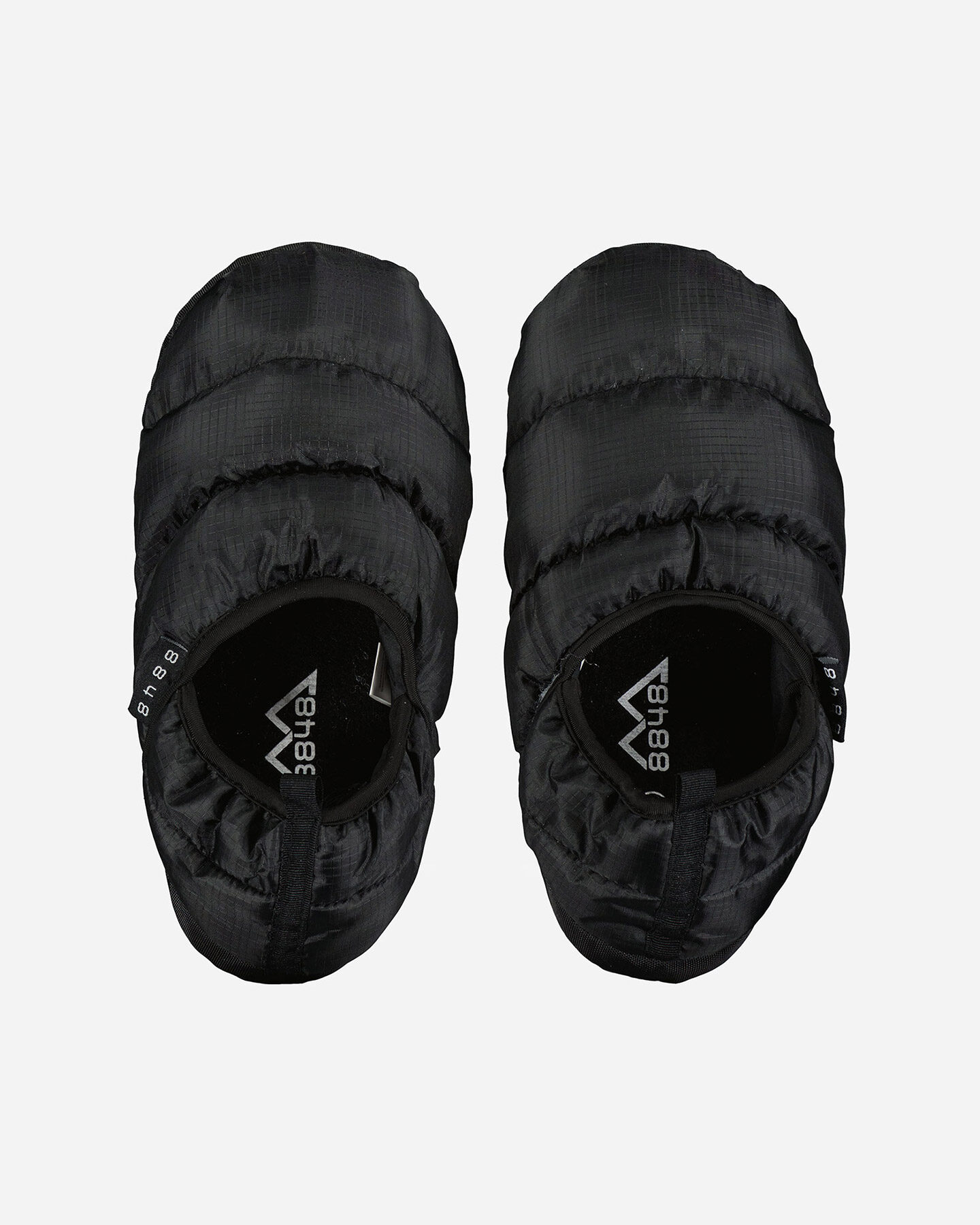 Ciabatta Aspen Uomo 2.0 Nera