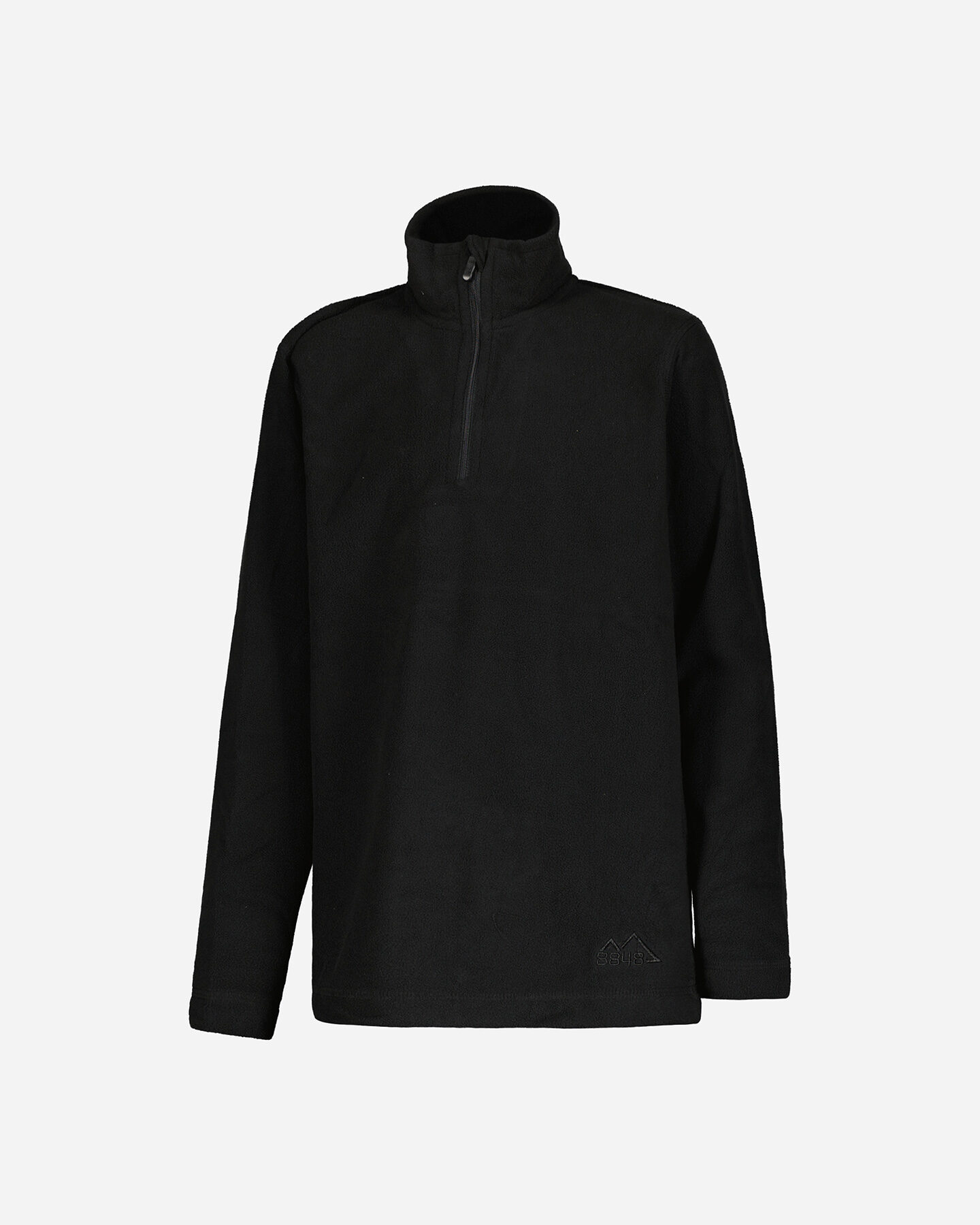Micropile Sci Bambino Ski Essential Black