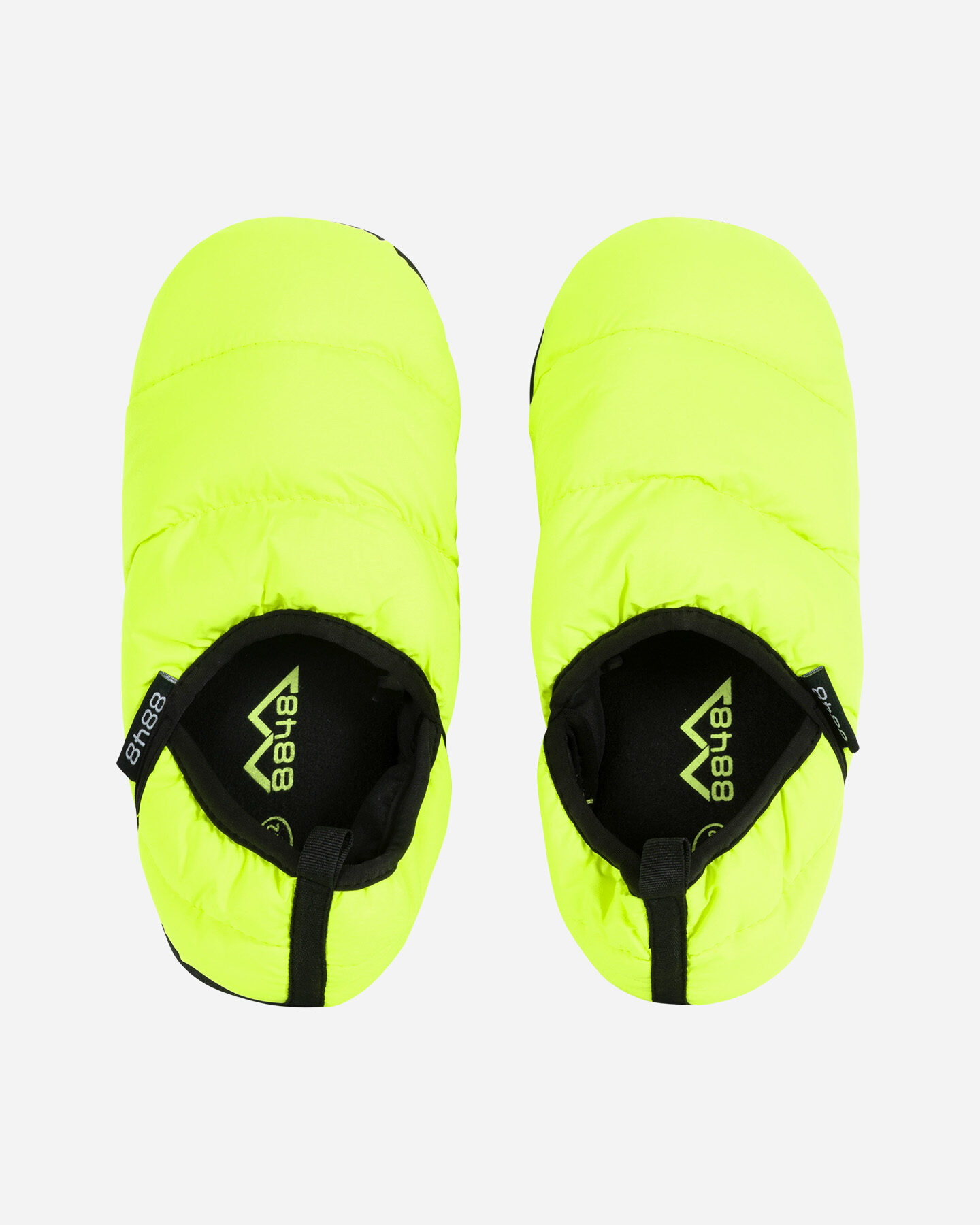 Ciabatta Babbucce Aspen Uomo Giallo Evidenziatore