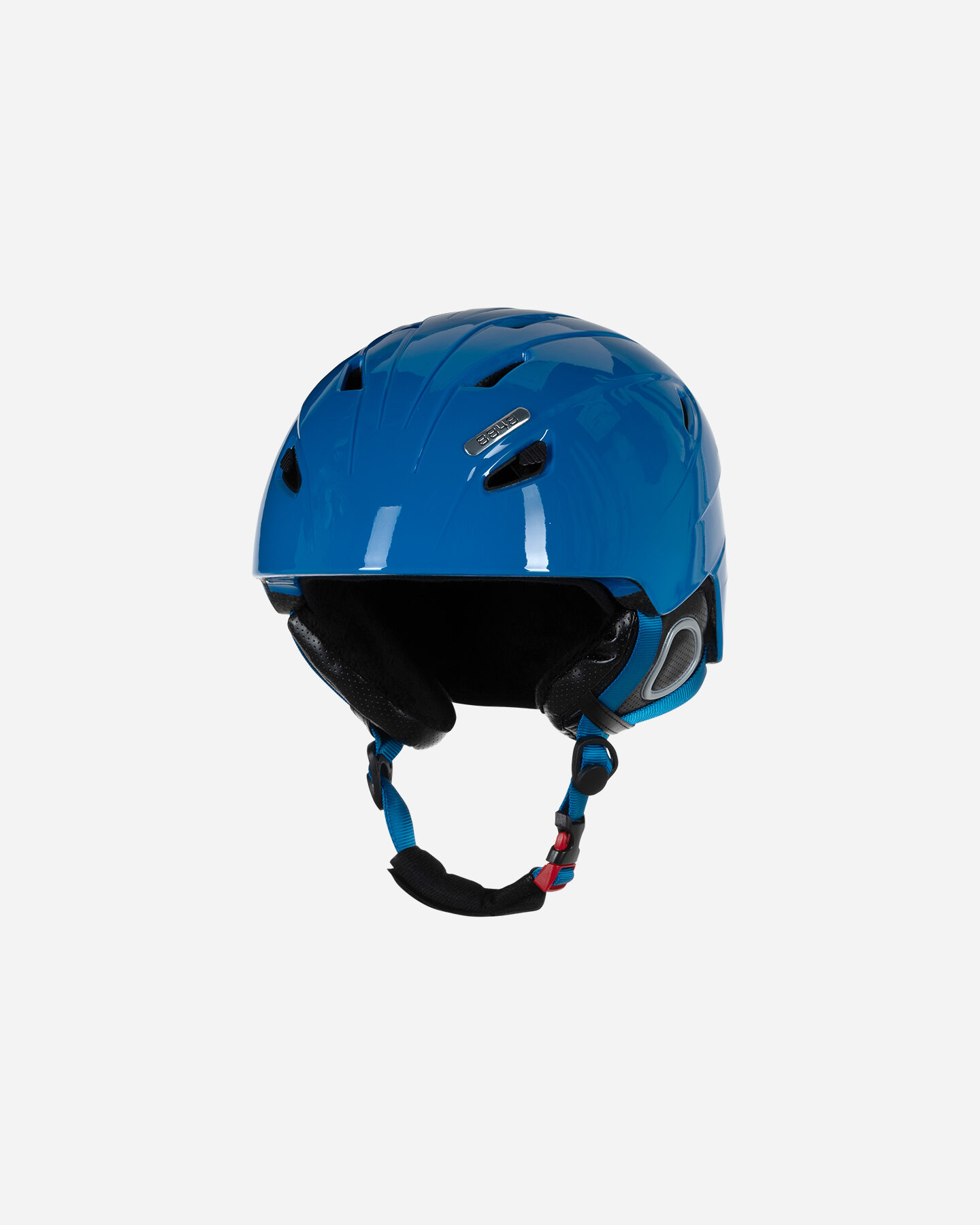 Casco Sci Blu Verbier Bambino