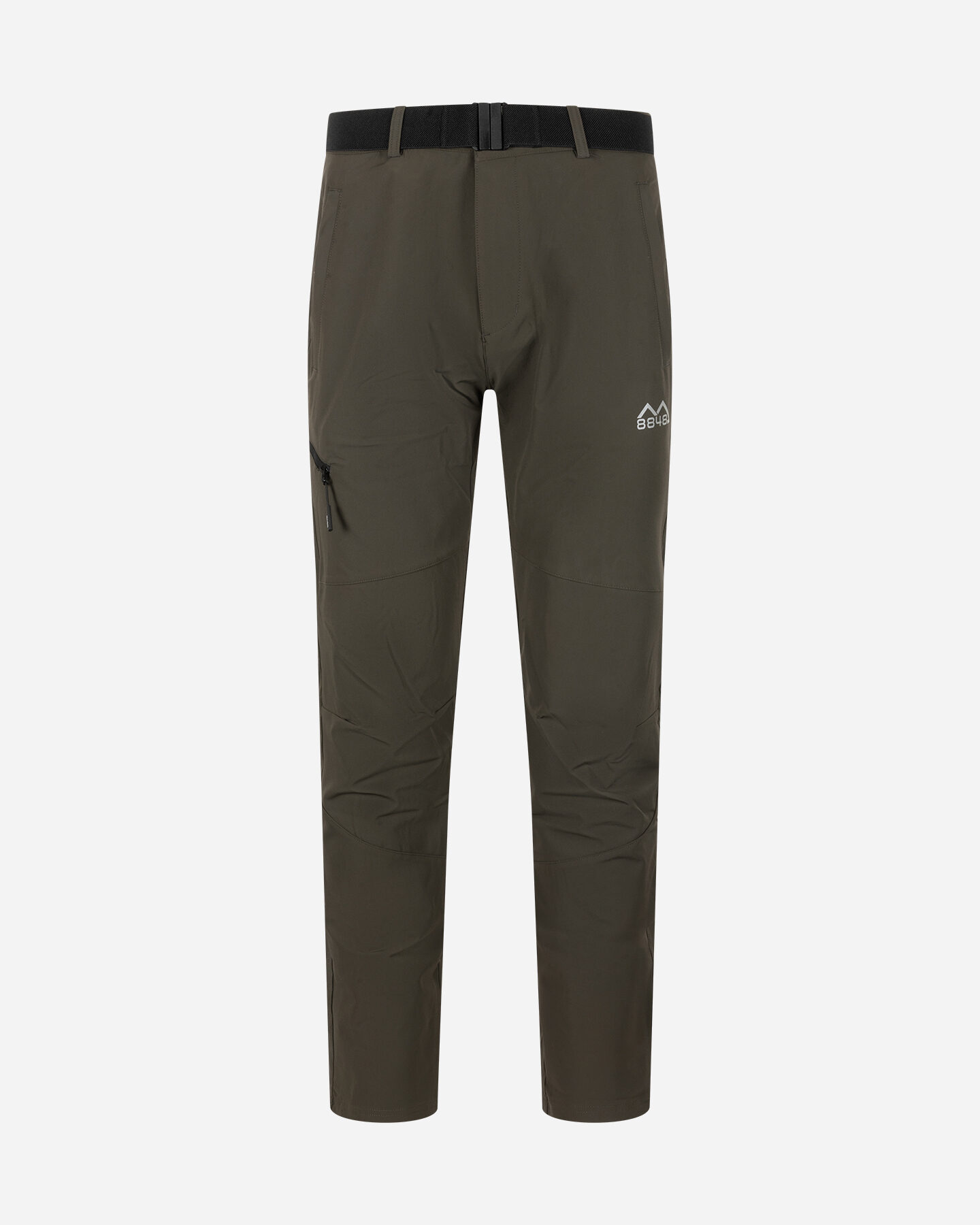 Pantalone Mountain Hike Marrone Uomo