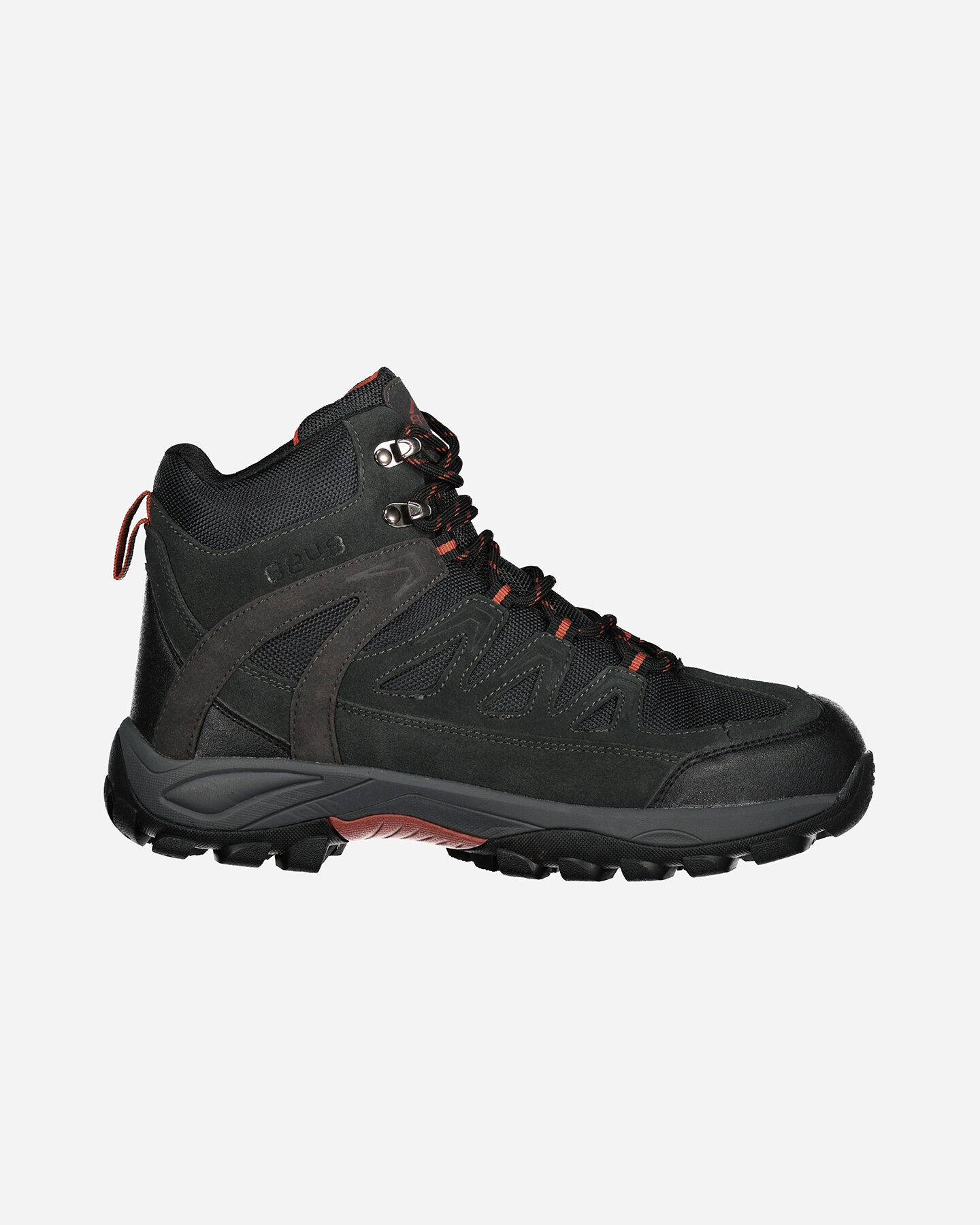 Scarpe Trekking Braies Unisex