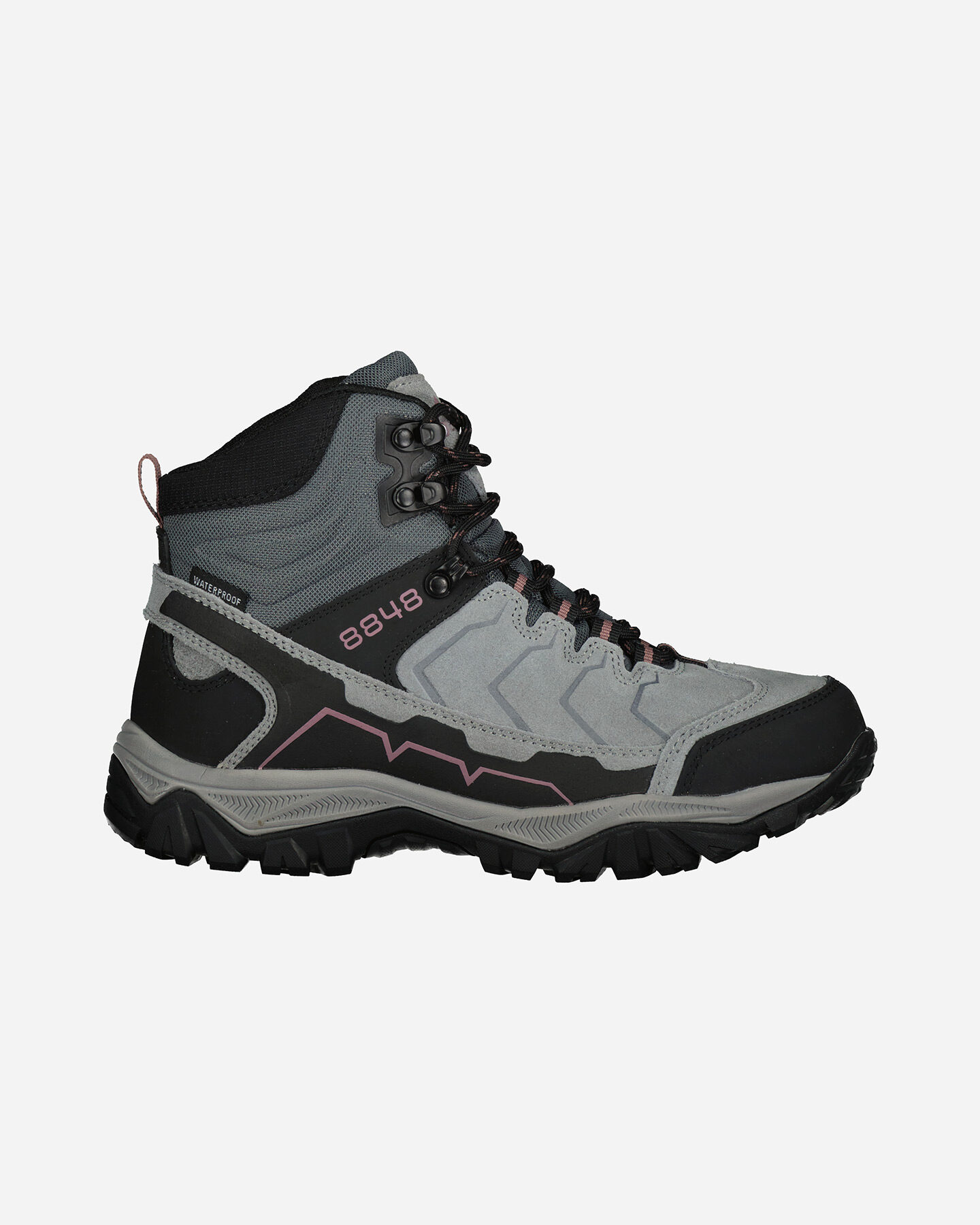 Scarpe Trekking Hiker High Donna