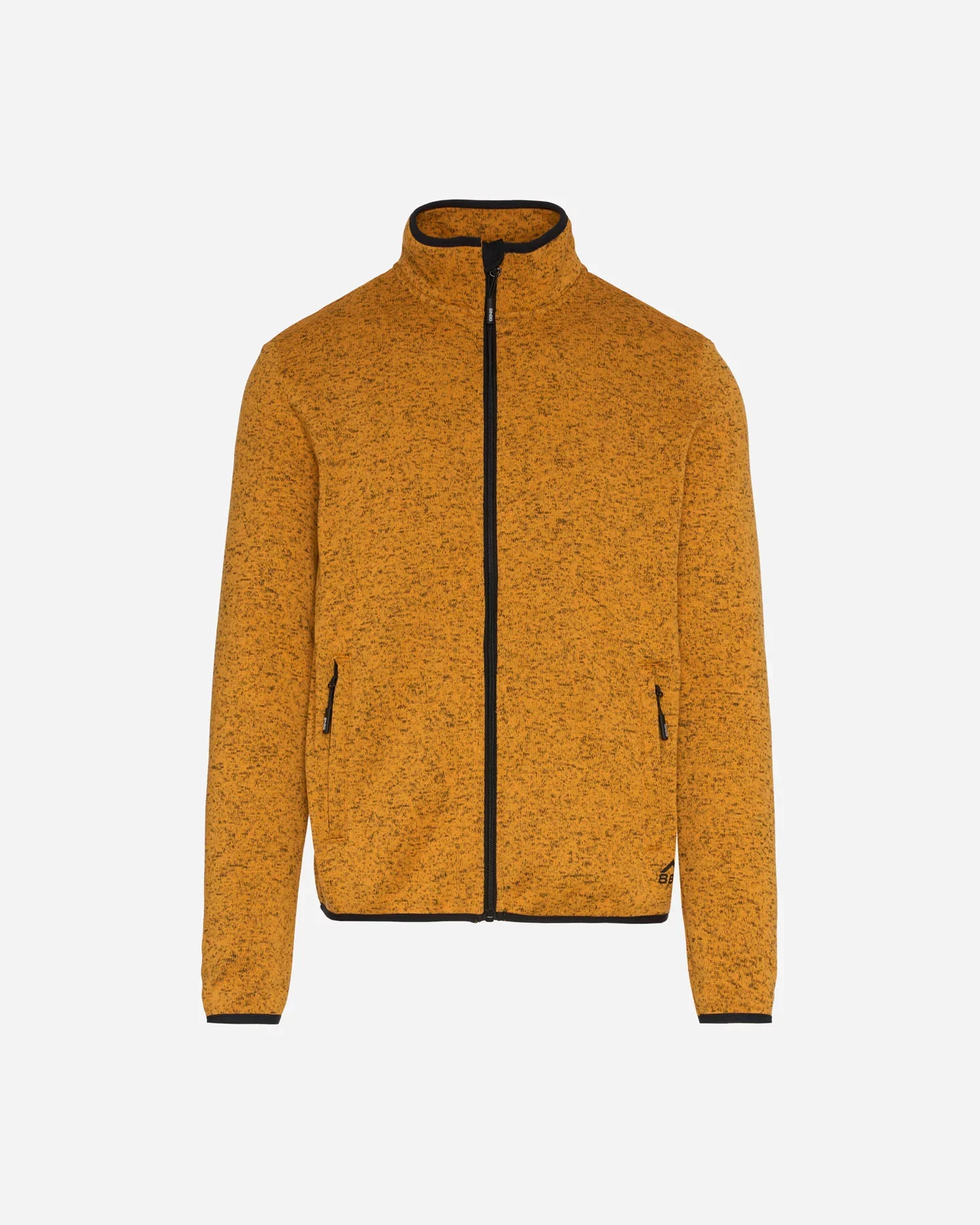 Pile Tech Uomo Giallo