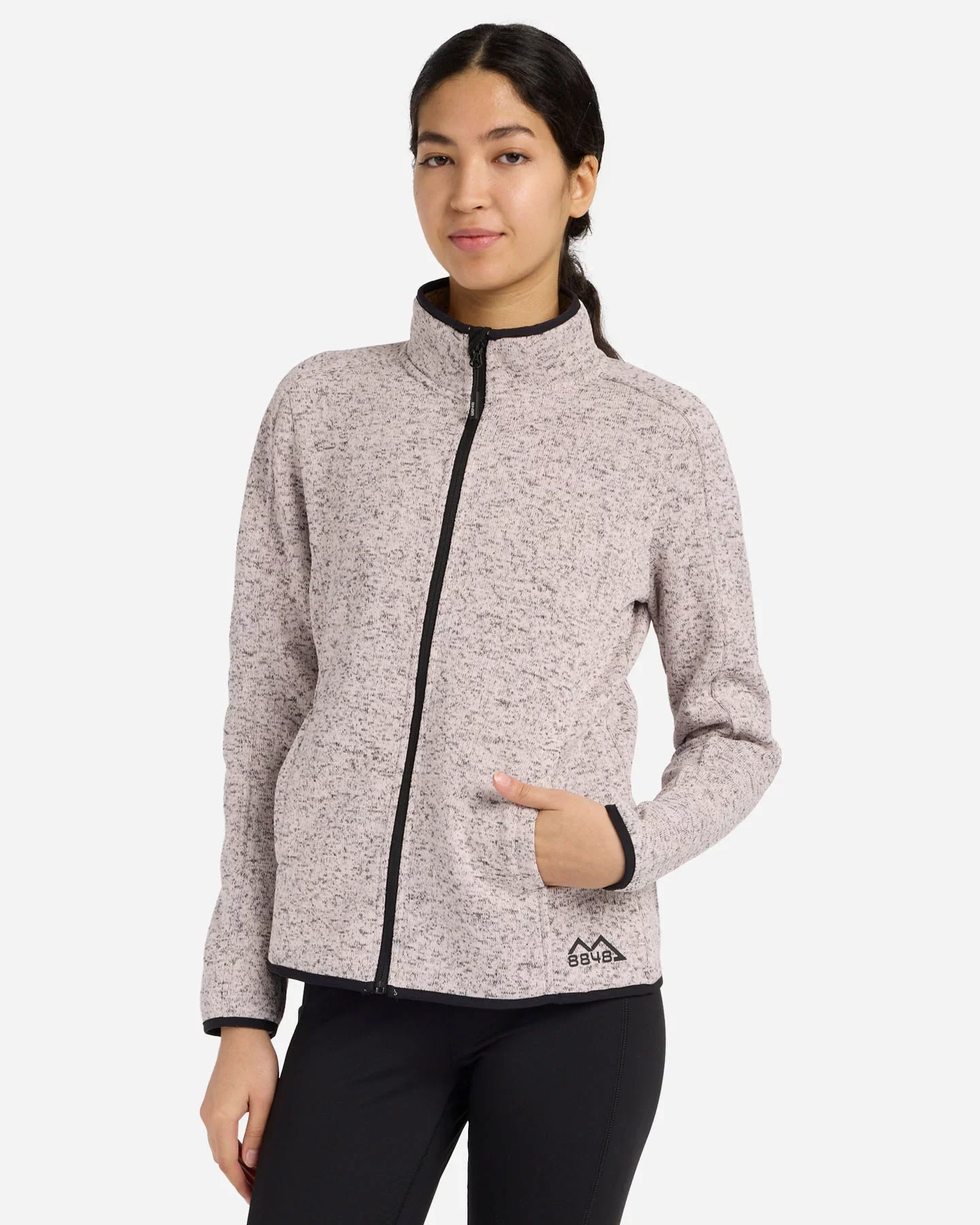 Pile Mountain Essential Donna Rosa