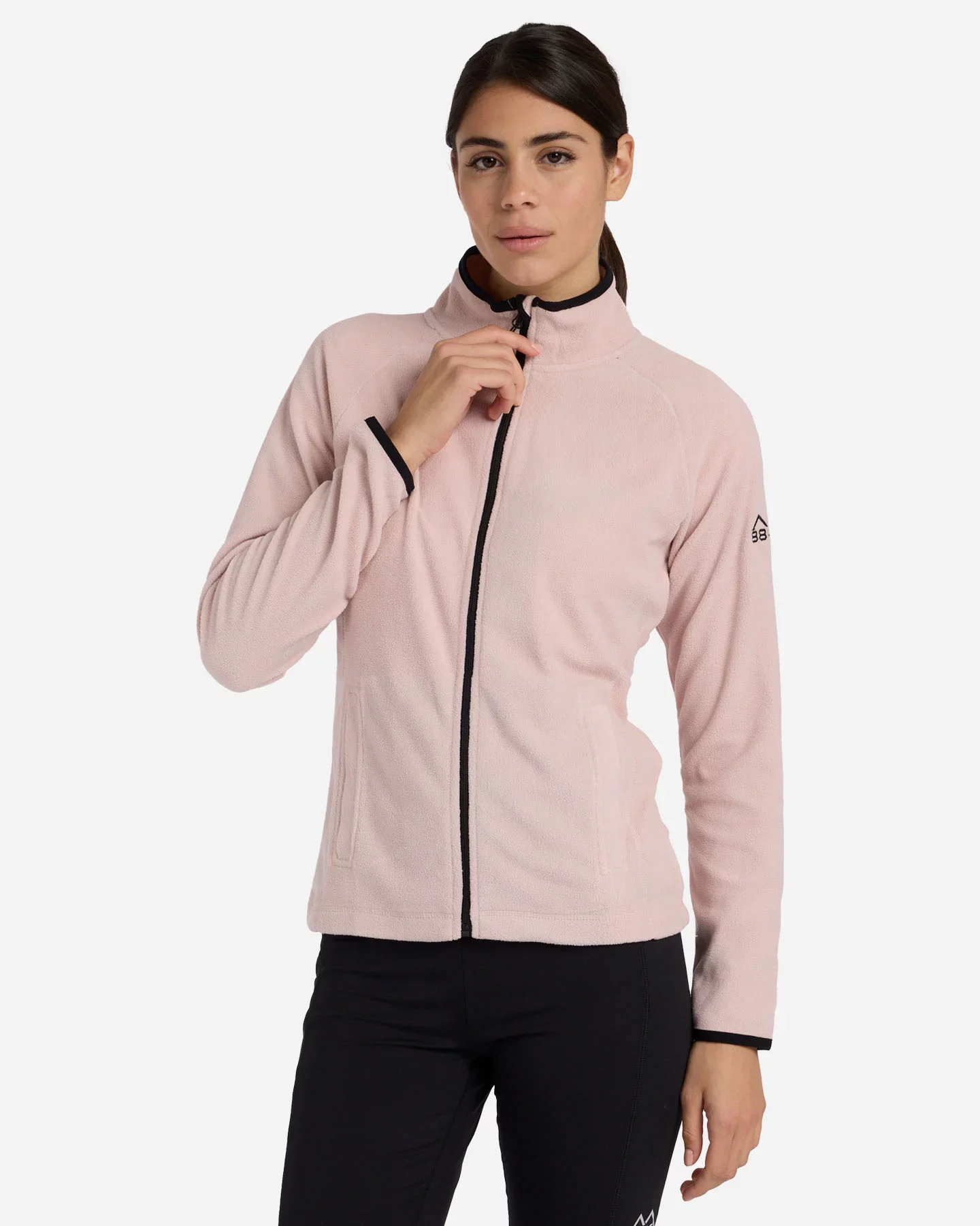Pile Mountain Essential Rosa Donna