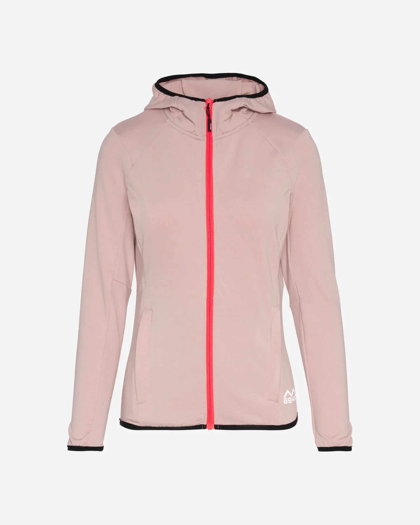 Pile Mountain Essential Donna Rosa