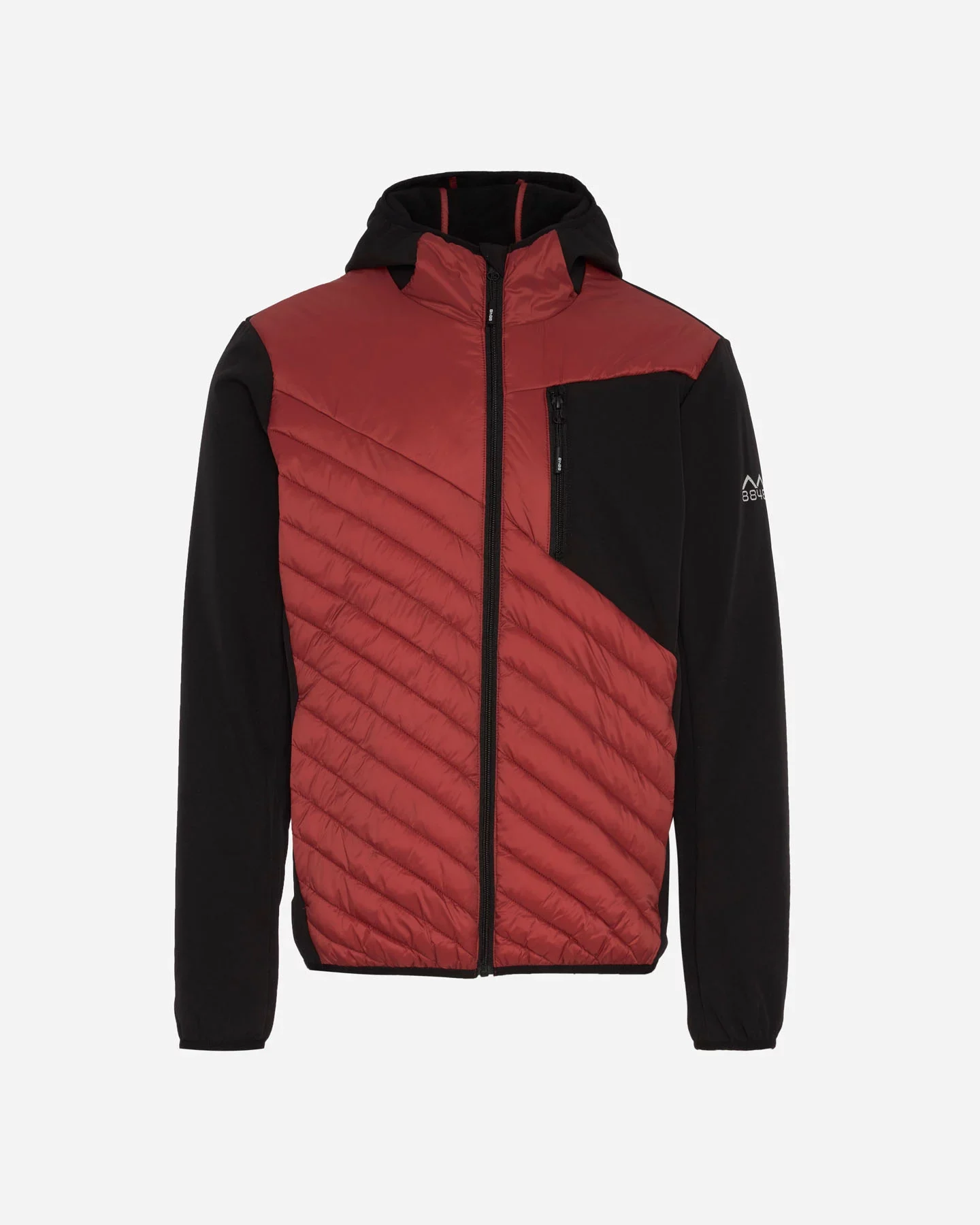 Mountain Hike Rosso pile