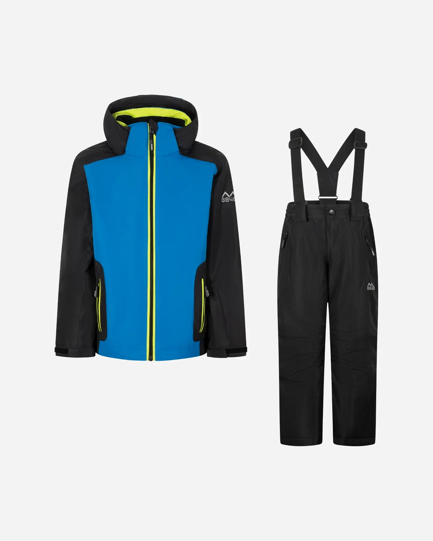 Completo Sci Bambino Ski Essential