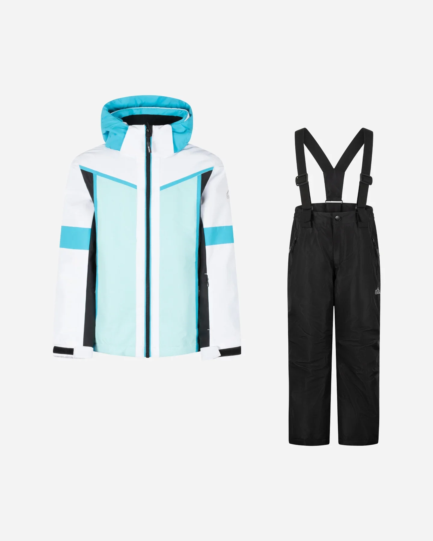 Completo Sci Bambino Ski Essential