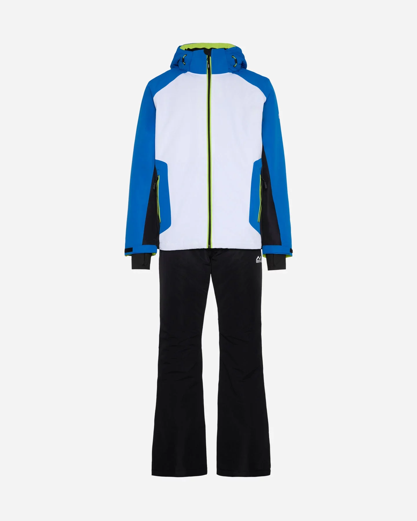Ski Essential Completo Sci Uomo
