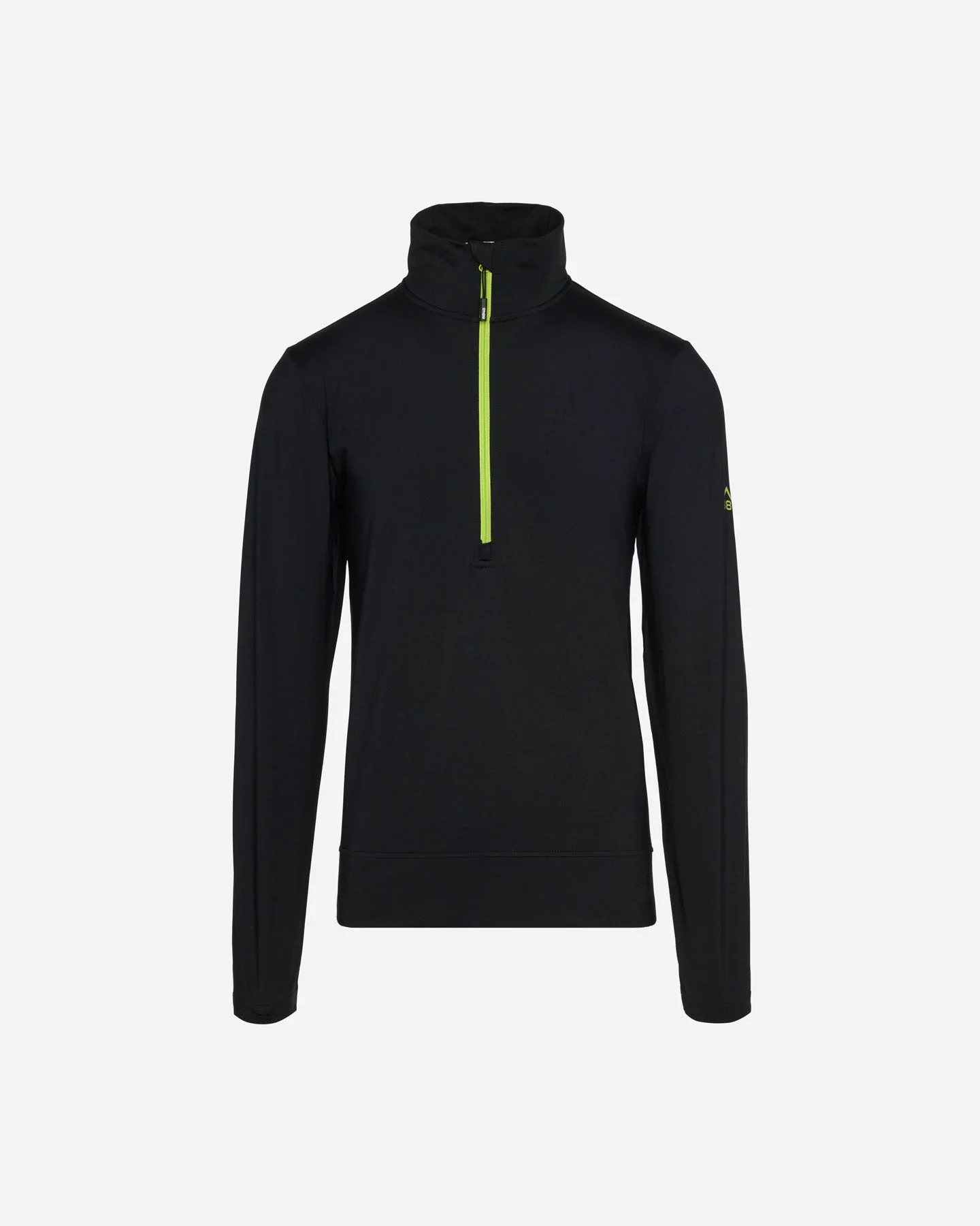 Ski Essential Pile Black
