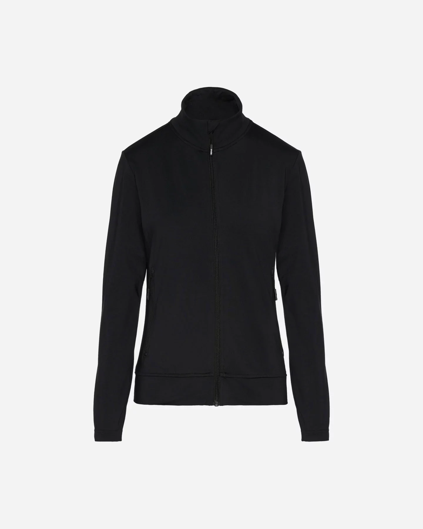 Pile Donna Sci Ski HQ Nero