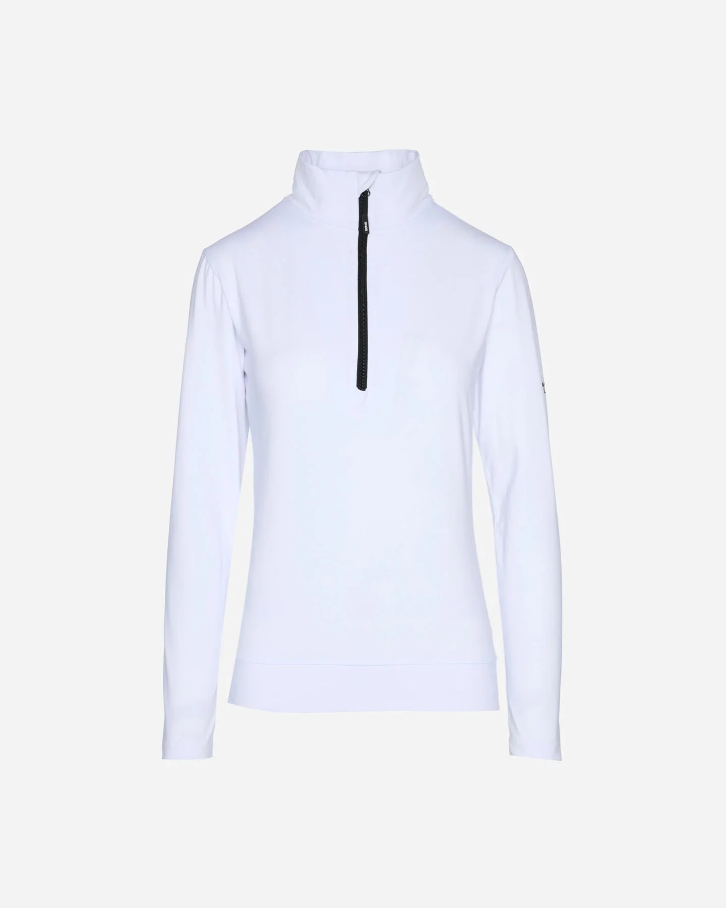Pile Bianco Ski Essential Donna