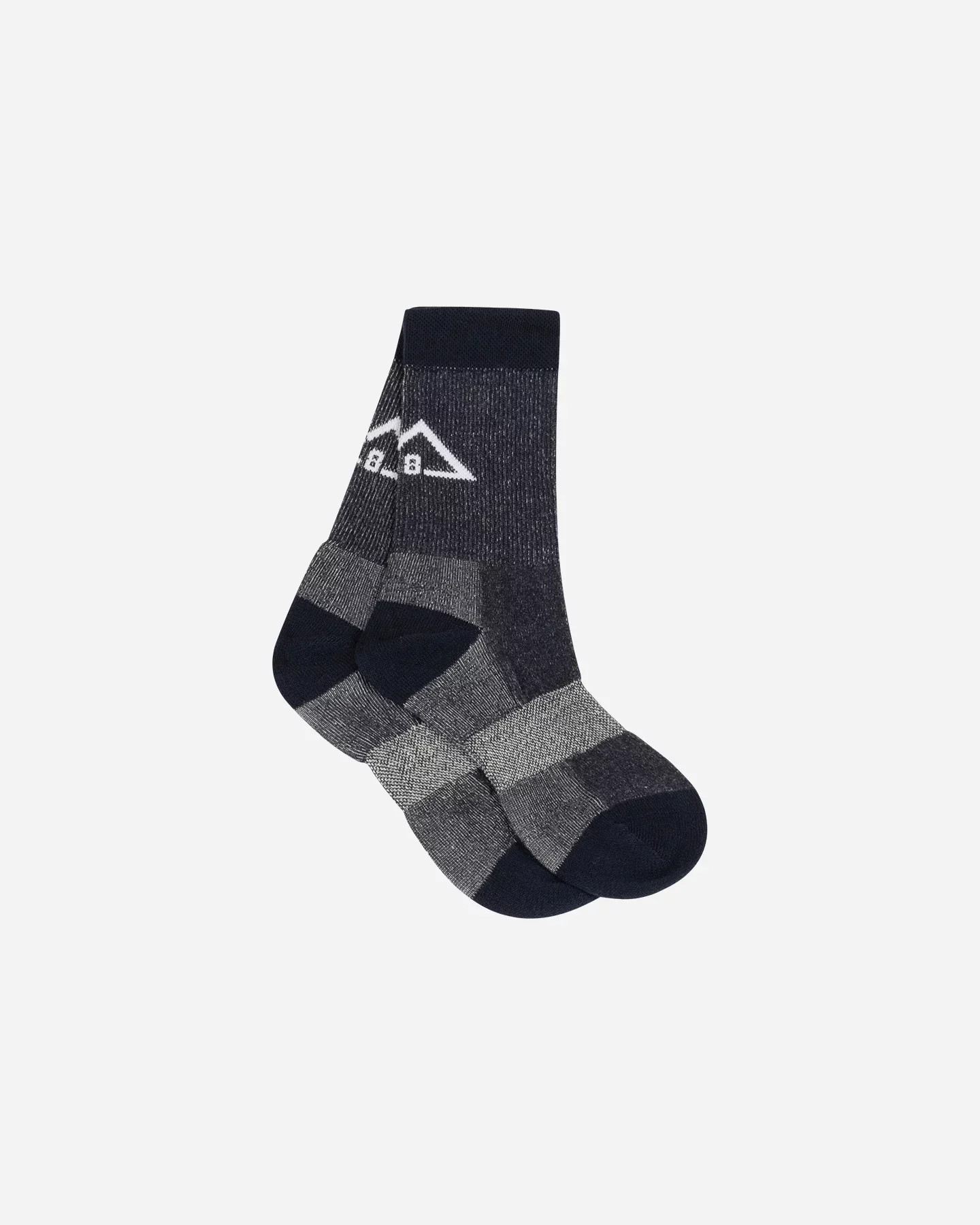 Calza Trekking Coolmax Short