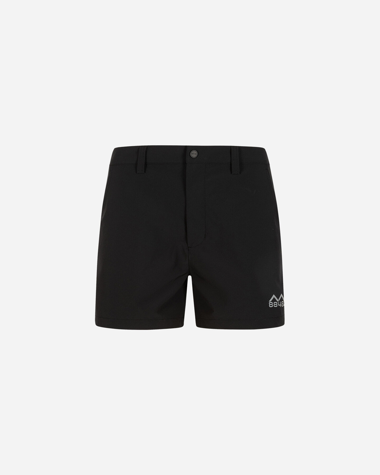 Pantaloncini Mountain Hike donna neri