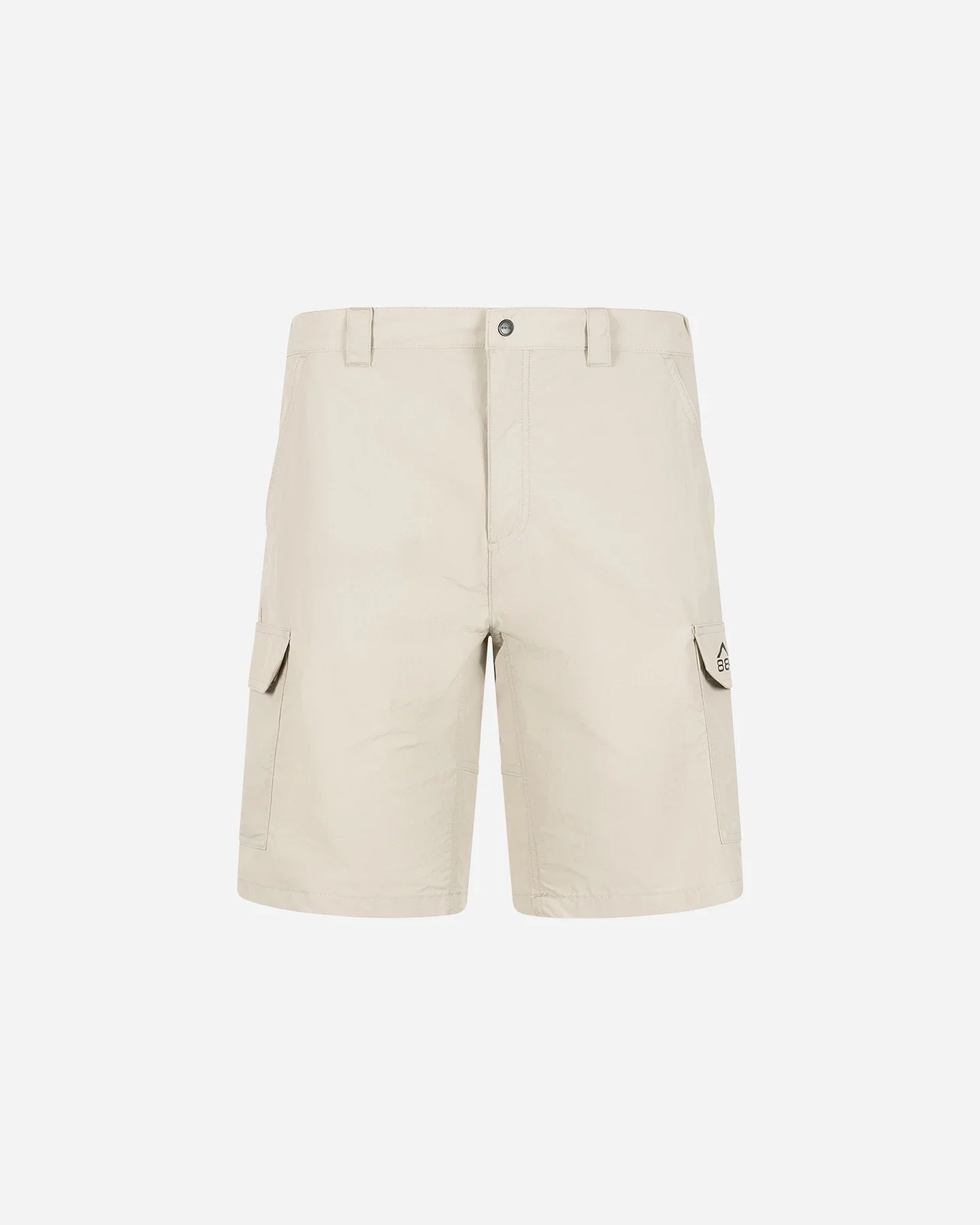 Pantaloncini Mountain Essential uomo beige