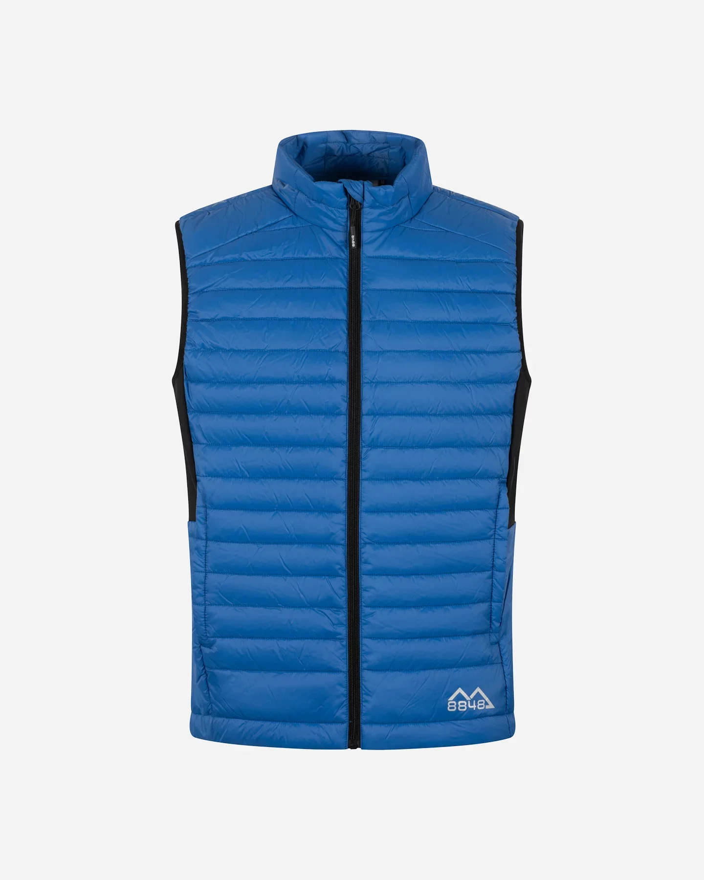 Gilet Travel Blu Uomo