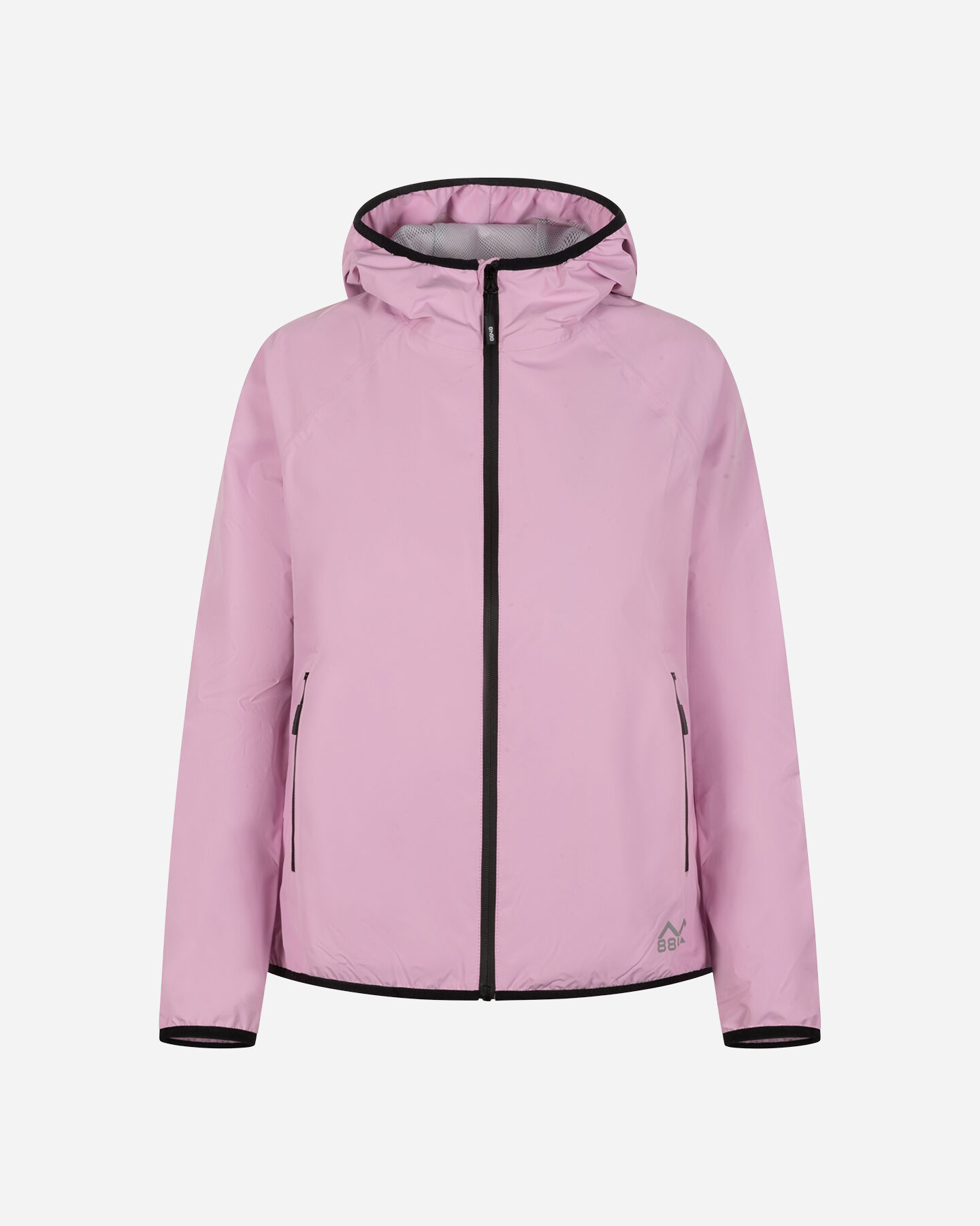 Giacca Outdoor da donna 8848 rosa