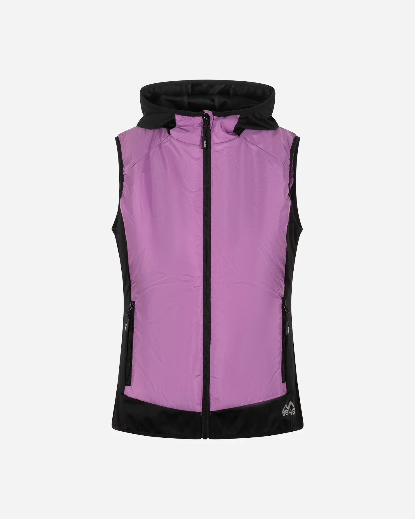 Gilet Mountain Hike Donna Lilla