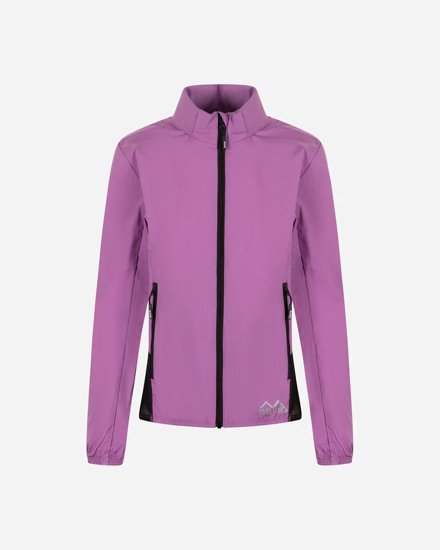 Giacca outdoor Travel Donna rosa