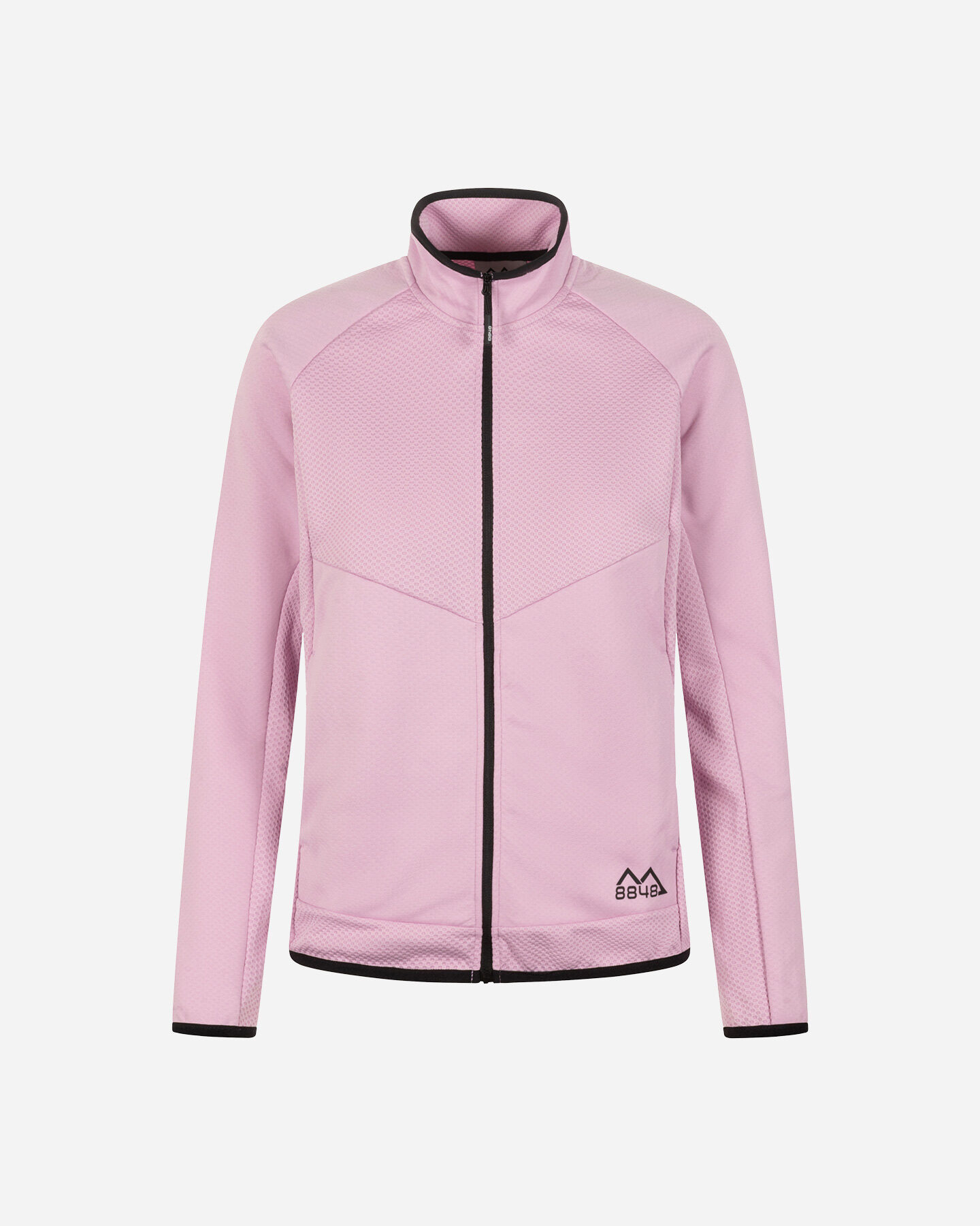 Pile da donna 8848 rosa