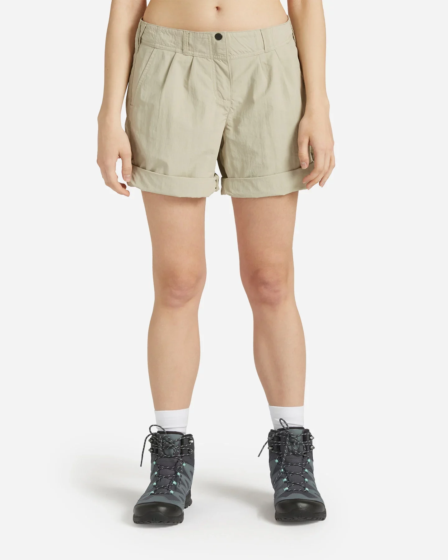 Pantaloncino Donna Mountain Essential