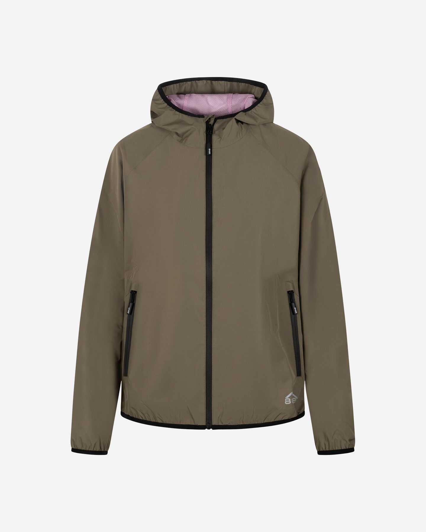 Giacca Outdoor Donna Mountain Hike Marrone