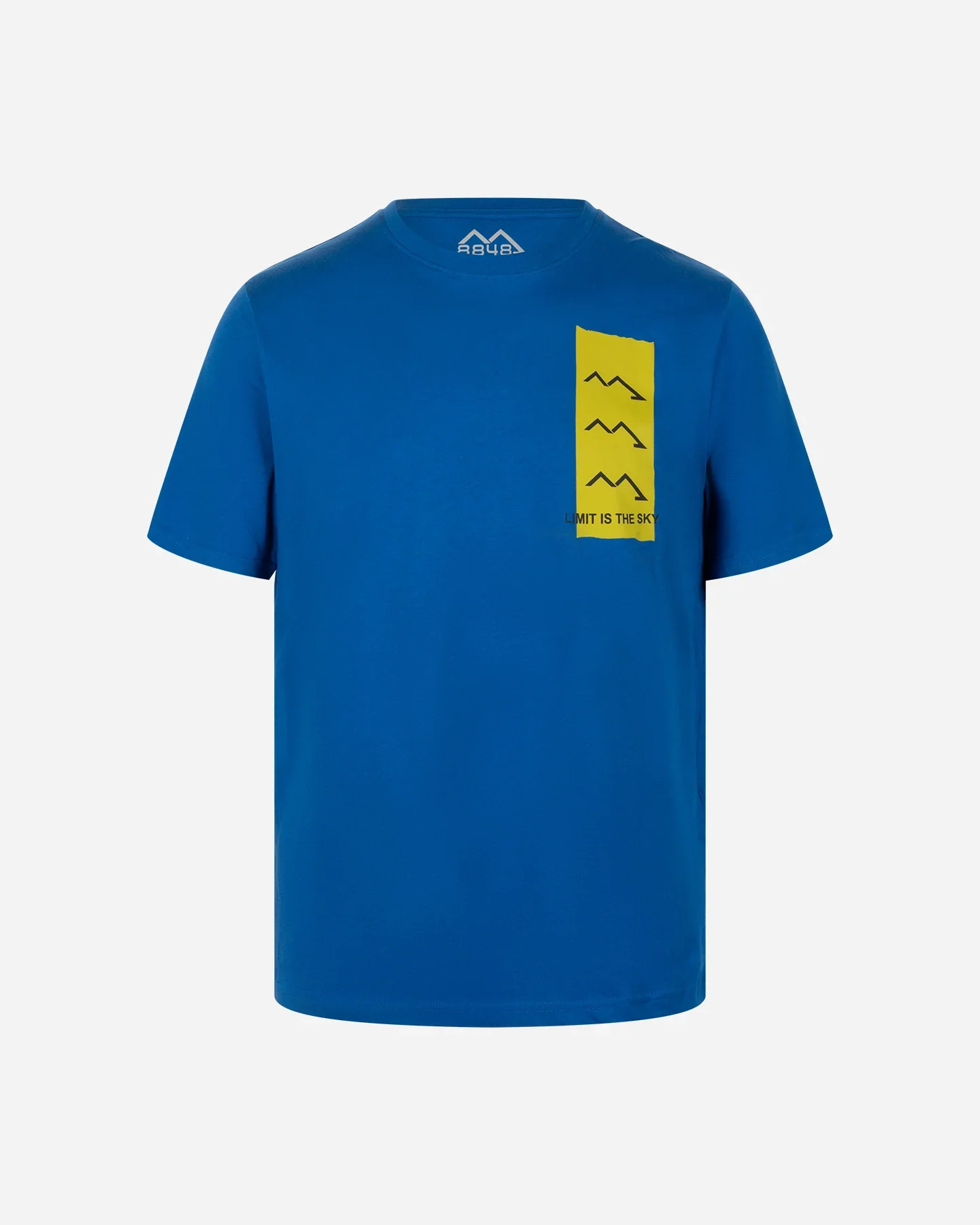T-Shirt Mountain Essential Uomo