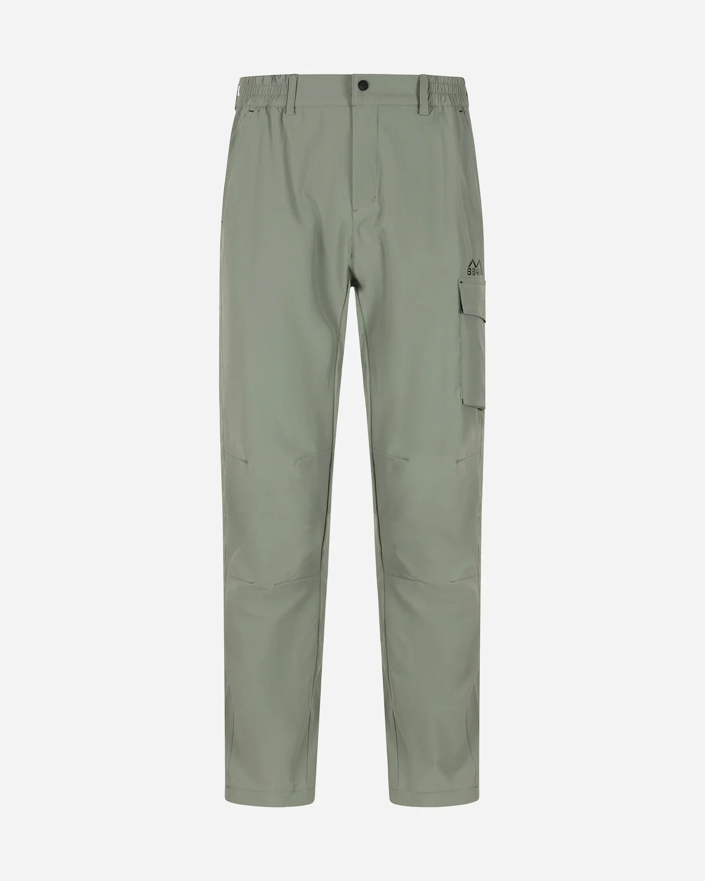 Pantalone Uomo Mountain Hike