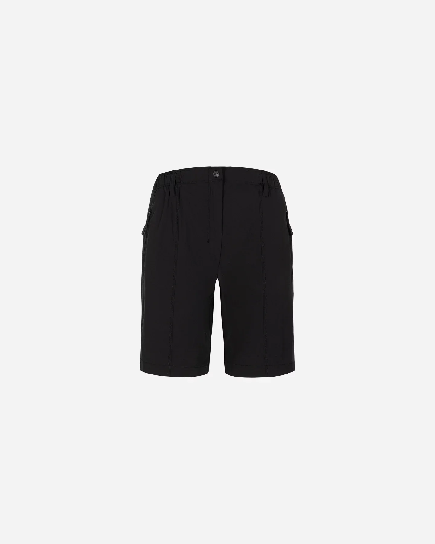 Pantaloncini Mountain Hike donna neri
