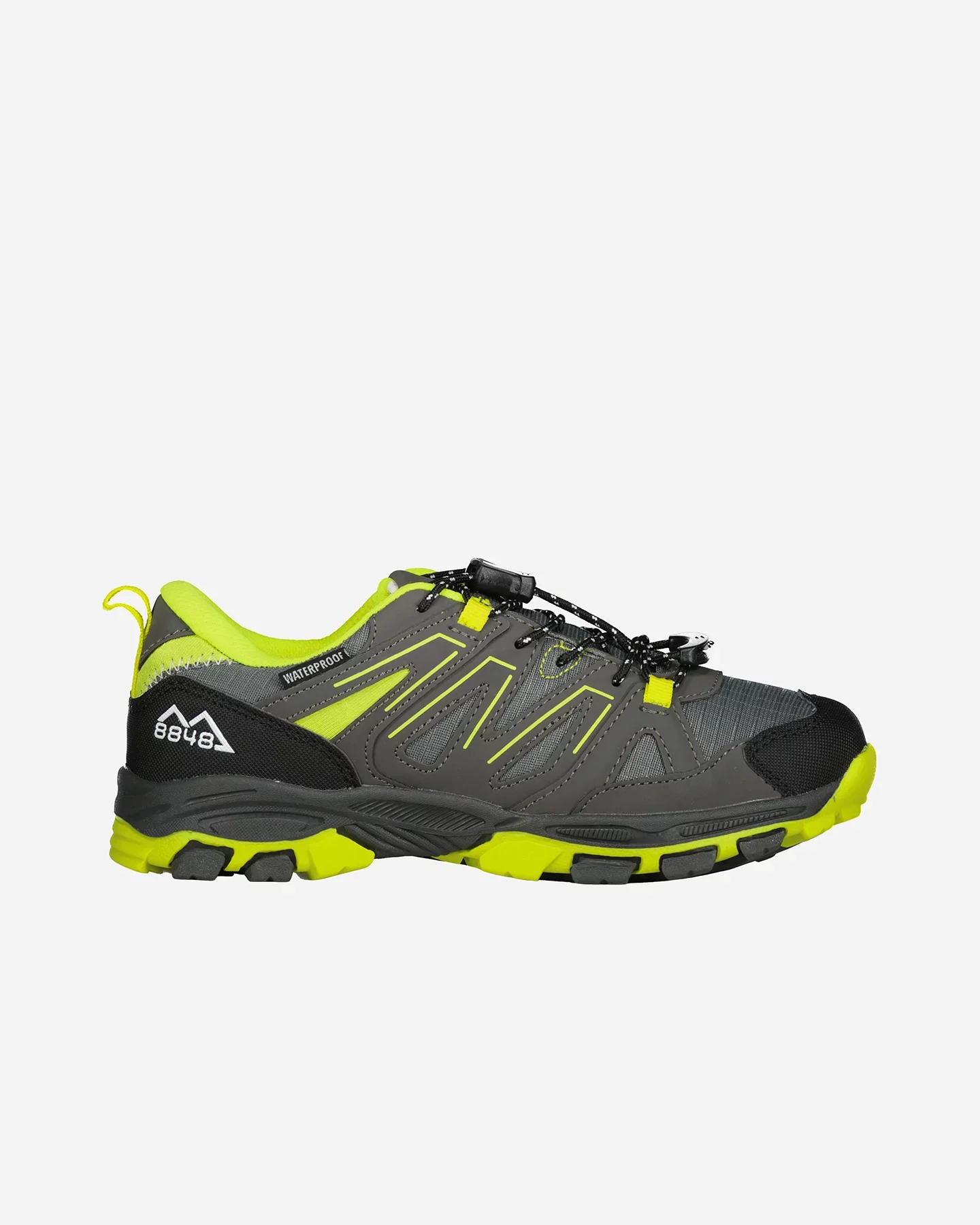 Scarpe Trekking Teide Low bambino