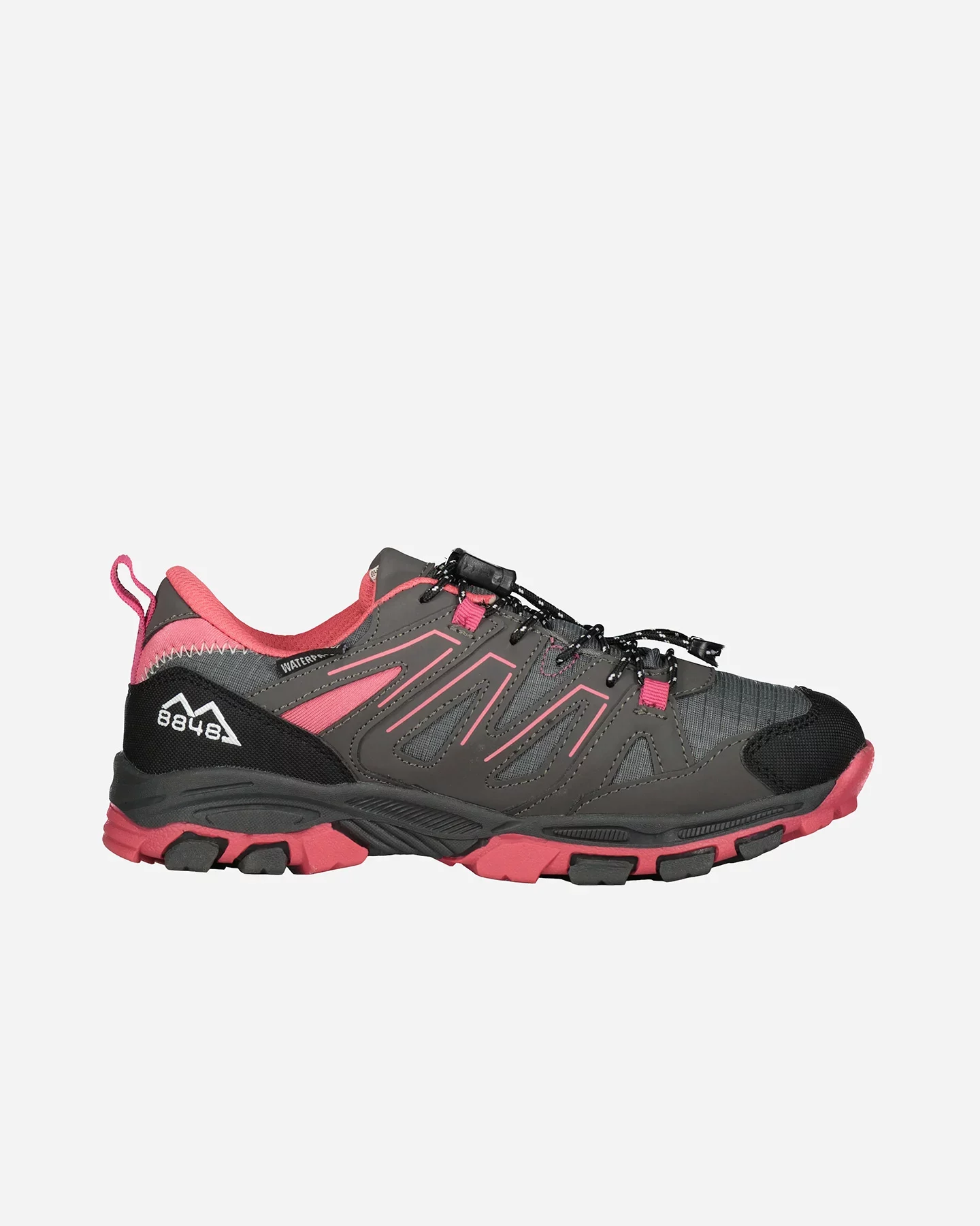 Scarpe Trekking Teide Low bambina