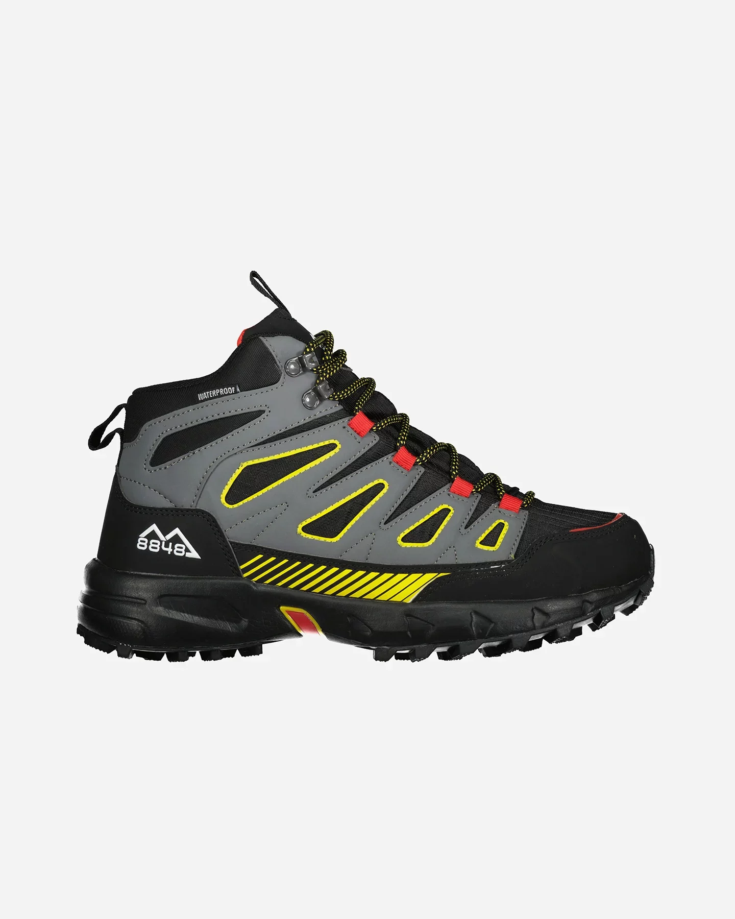 Scarpe escursionismo Teide Mid WP uomo
