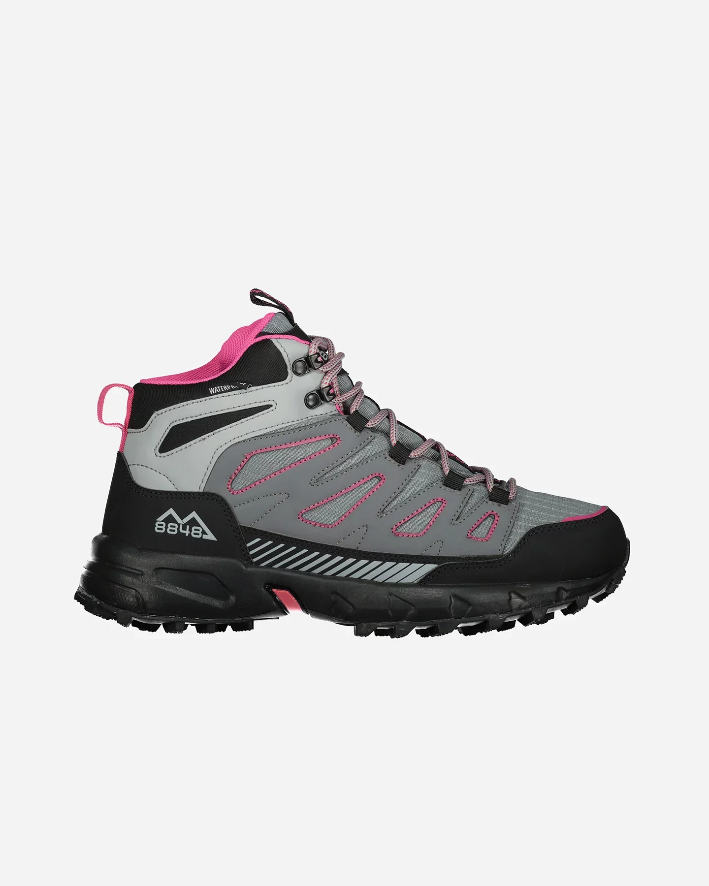 Scarpe escursionismo Teide Mid WP donna