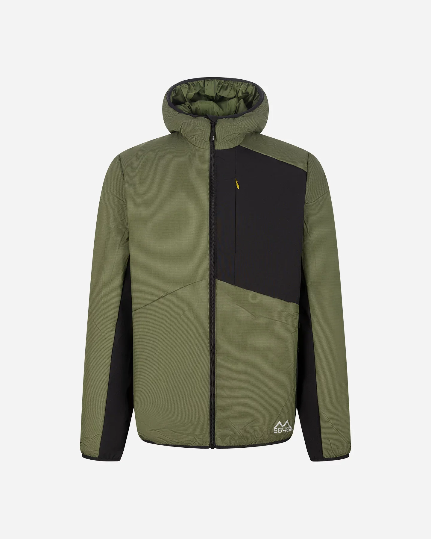 Giacca outdoor uomo Mountain Essential