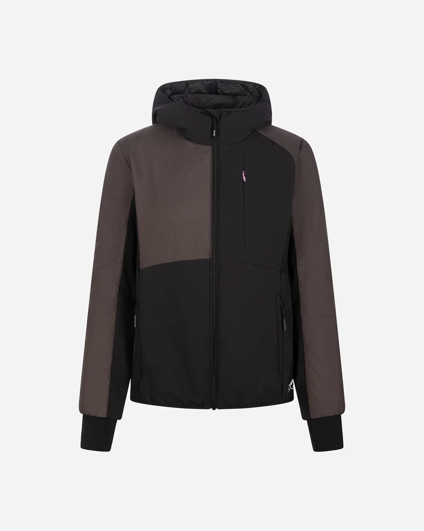 Giacca outdoor donna Mountain Essential