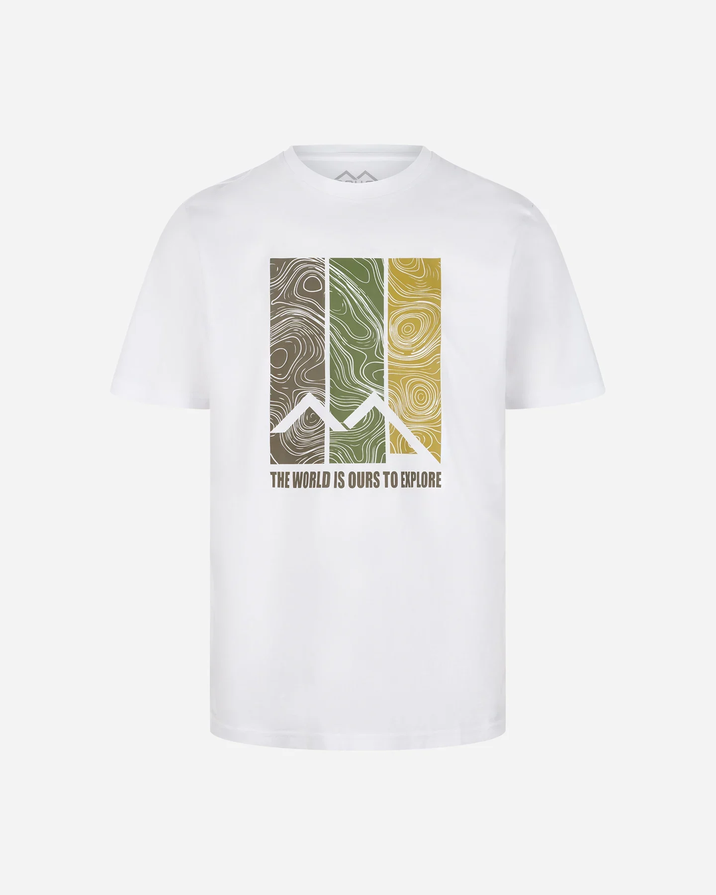 T-Shirt Mountain Essential